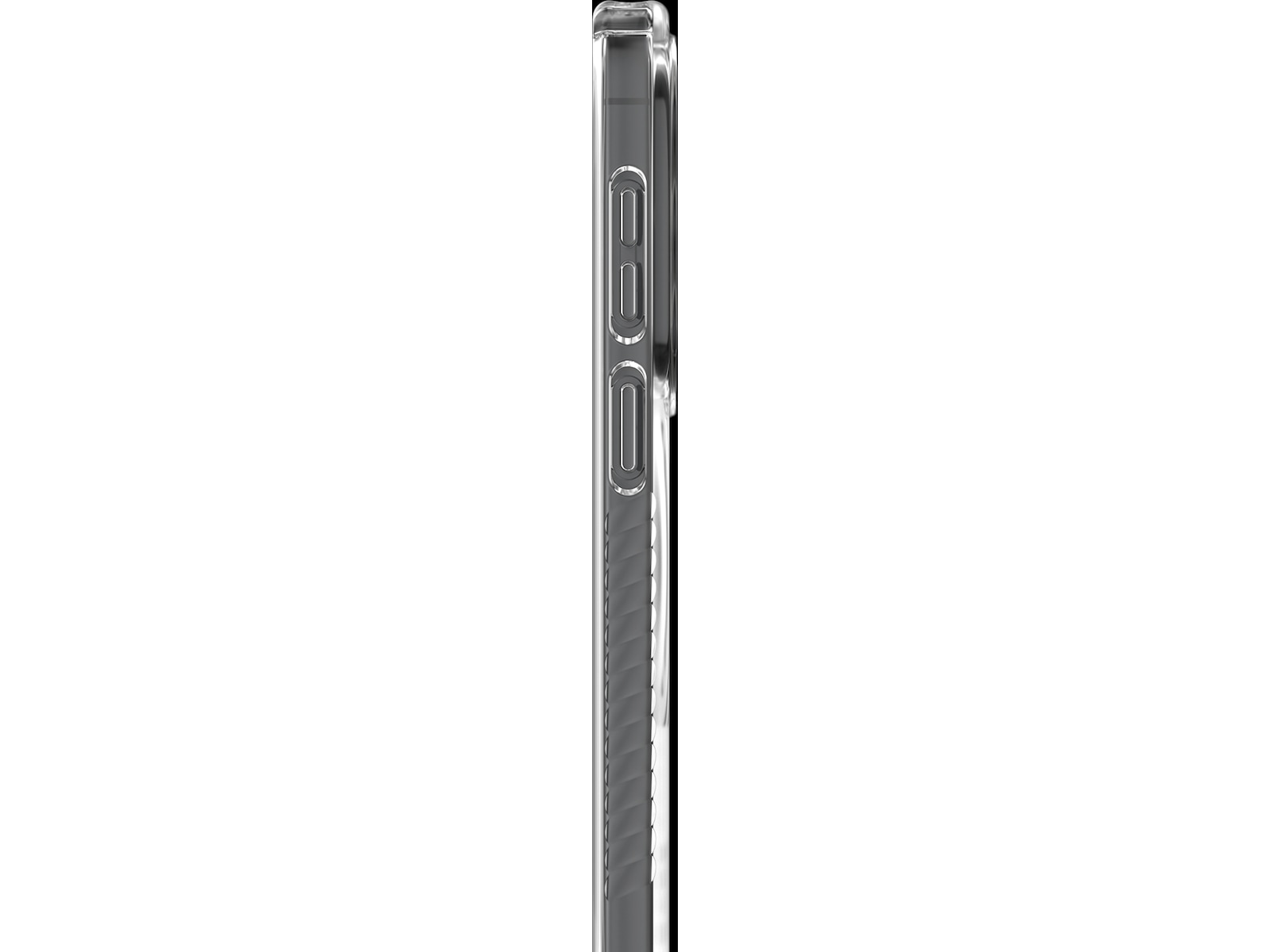PanzerGlass CARE Galaxy S26 Ultra Samba Hardcase fodral (genomskinligt) Mobilskal