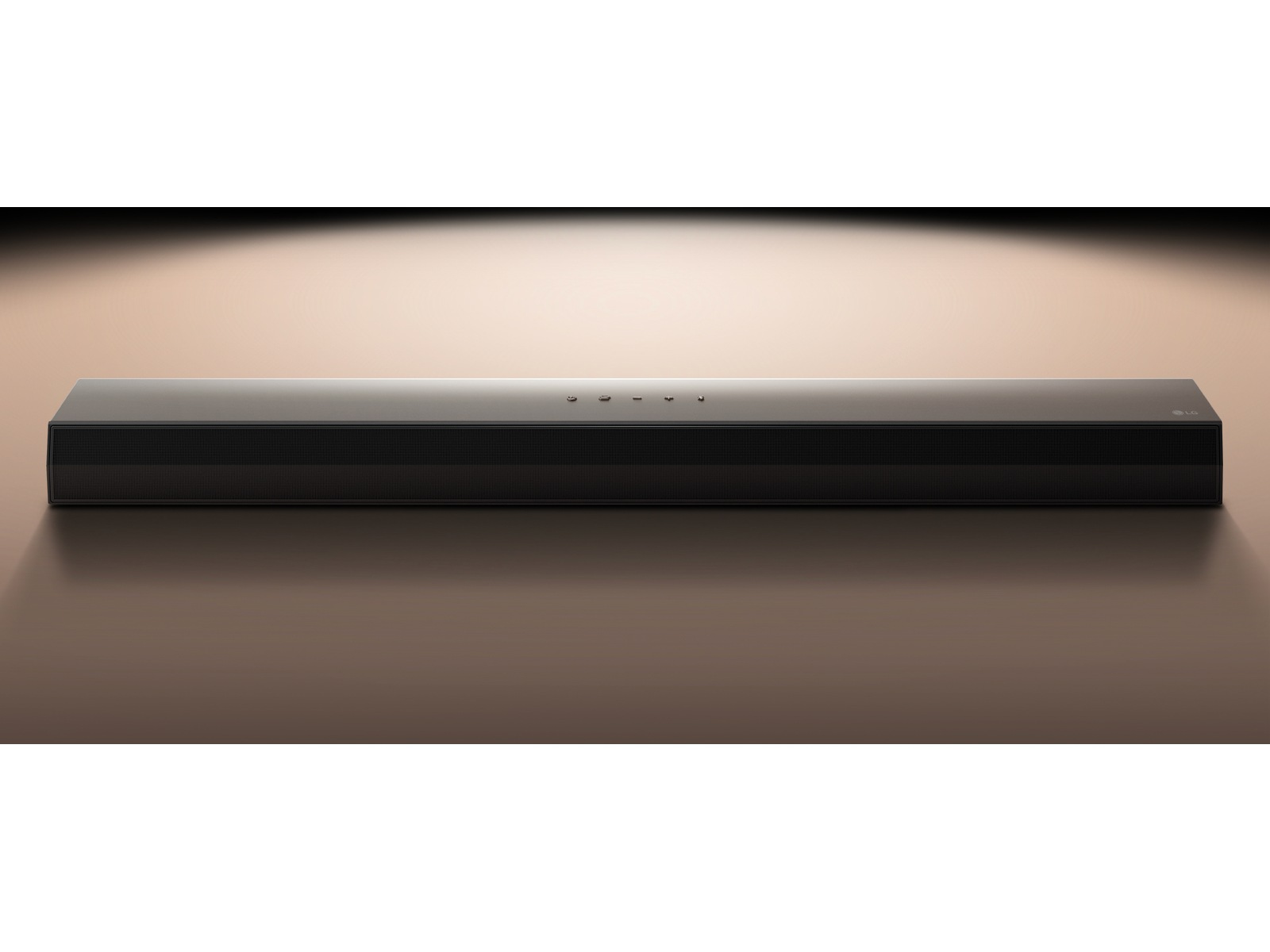 LG NS30A soundbar Soundbars