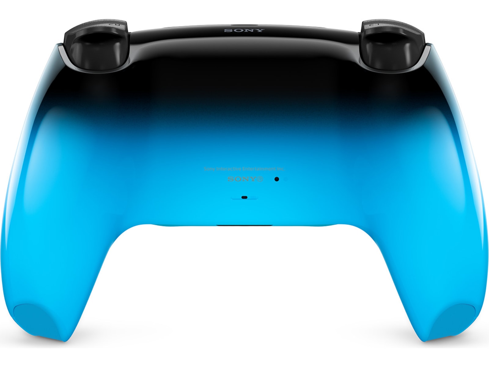 PlayStation 5 DualSense Kontroller (Rhythm Blue) Tillbehör till spelkonsoler