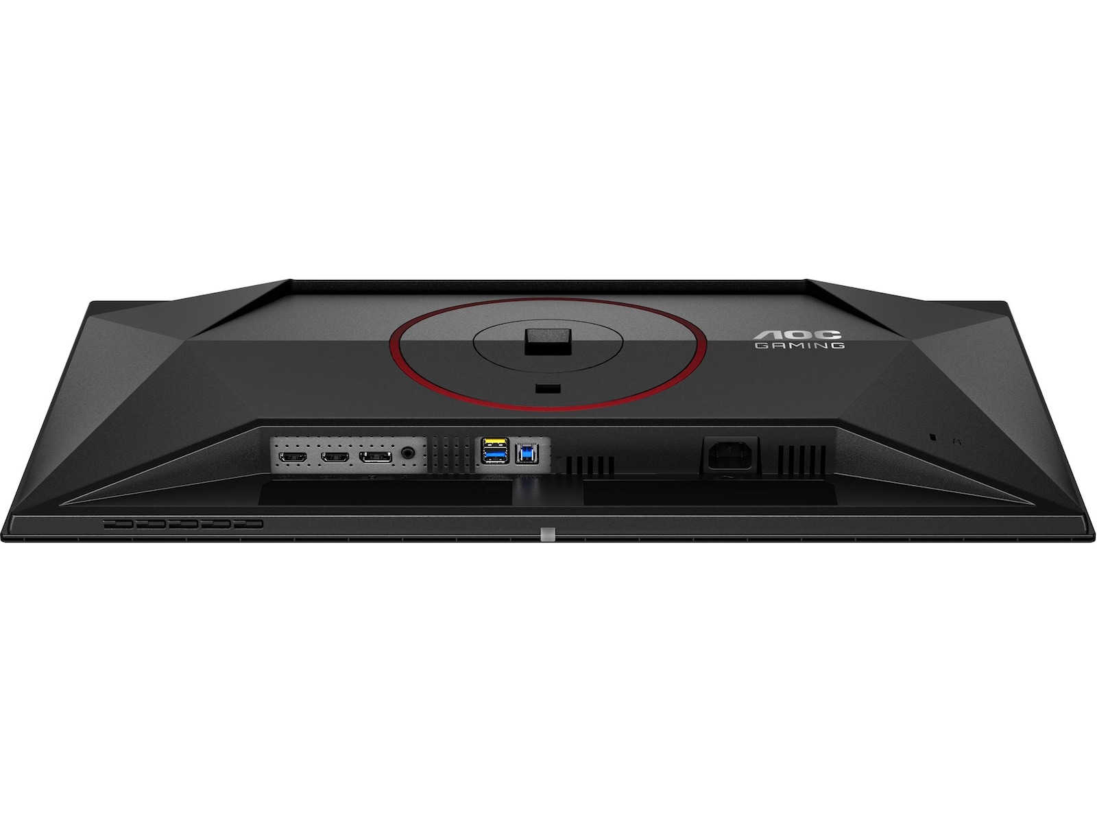 AOC 27" gamingskärm Q27G4ZDR Gamingskärmar