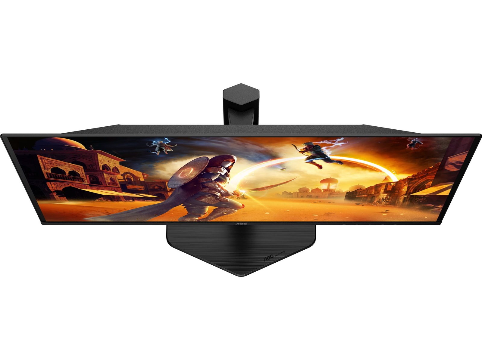AOC 27" gamingskärm Q27G4ZDR Gamingskärmar