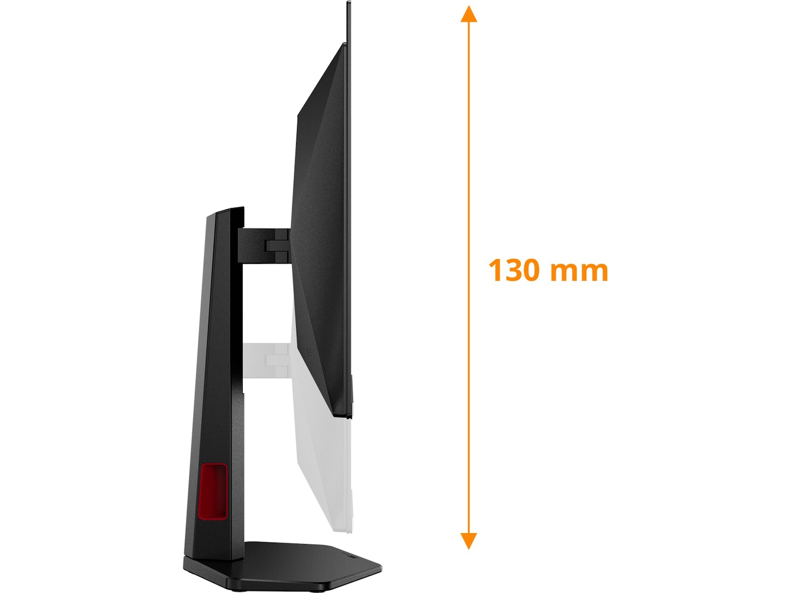 AOC 27" gamingskärm Q27G4ZDR Gamingskärmar