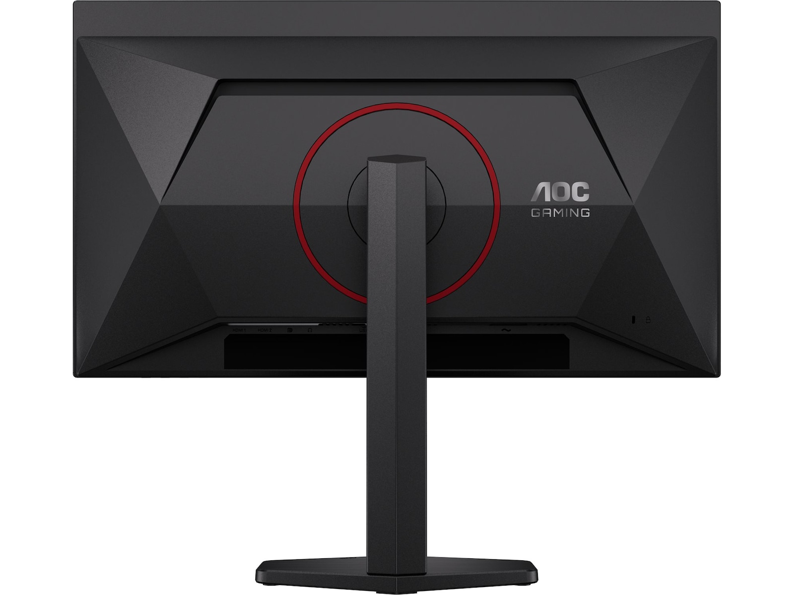 AOC 27" gamingskärm Q27G4ZDR Gamingskärmar