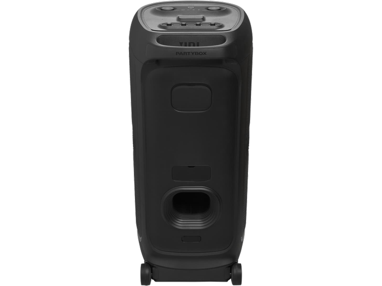 JBL PartyBox Ultimate partyhögtalare kraftfull 2-pack Trådlös / Bluetooth högtalare