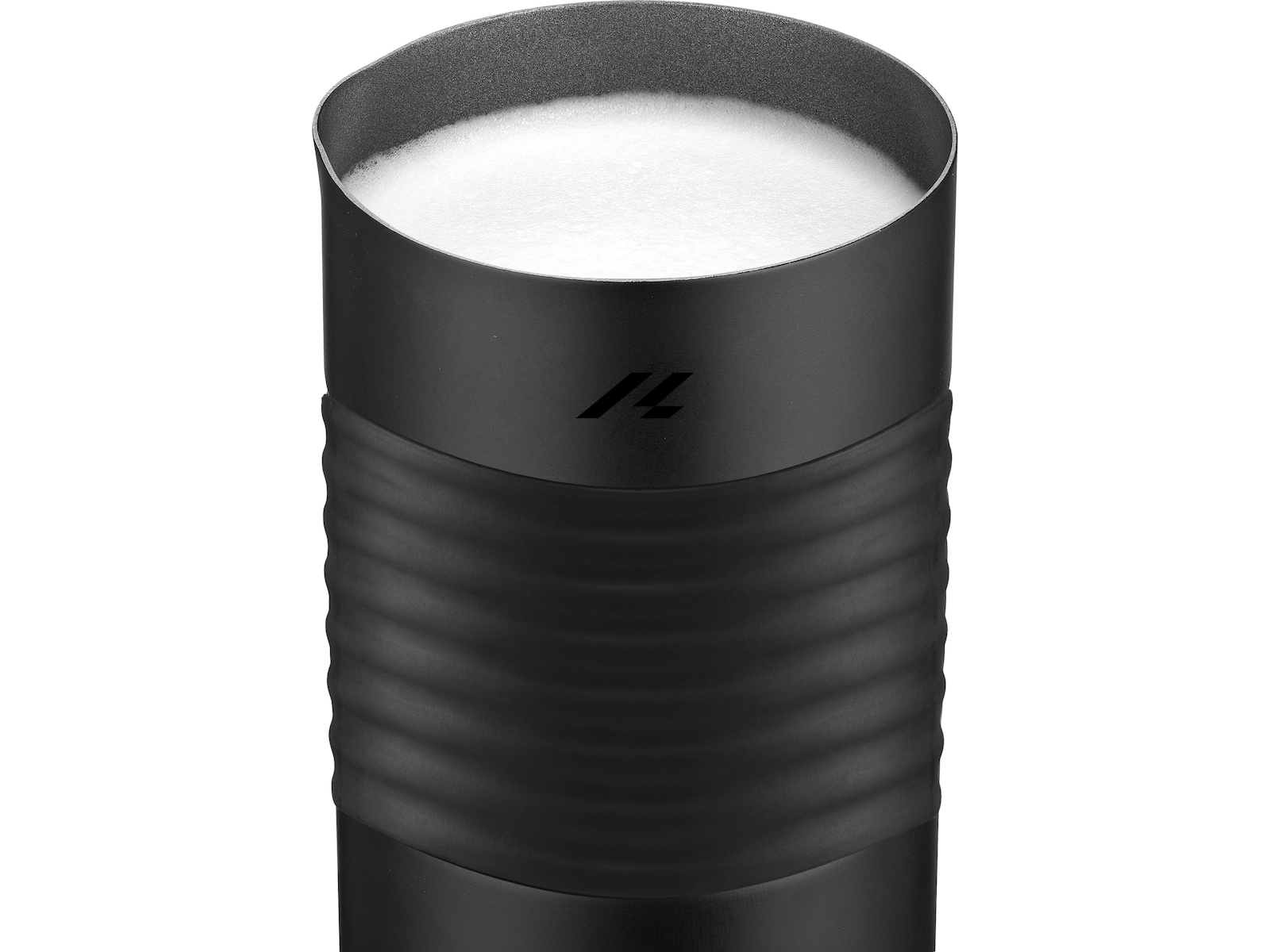 Loeffen Mjölkskummare 400W Varm/Kall 200ml Mjölkskummare och mjölkångare
