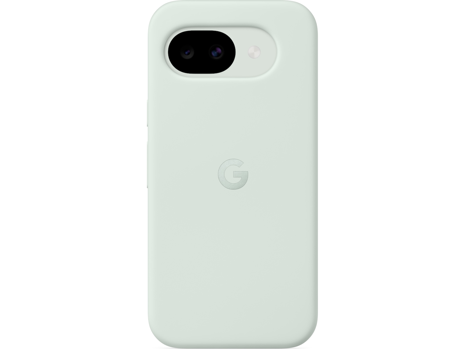 Google Pixel 10a silikonskal (fog) Mobilskal
