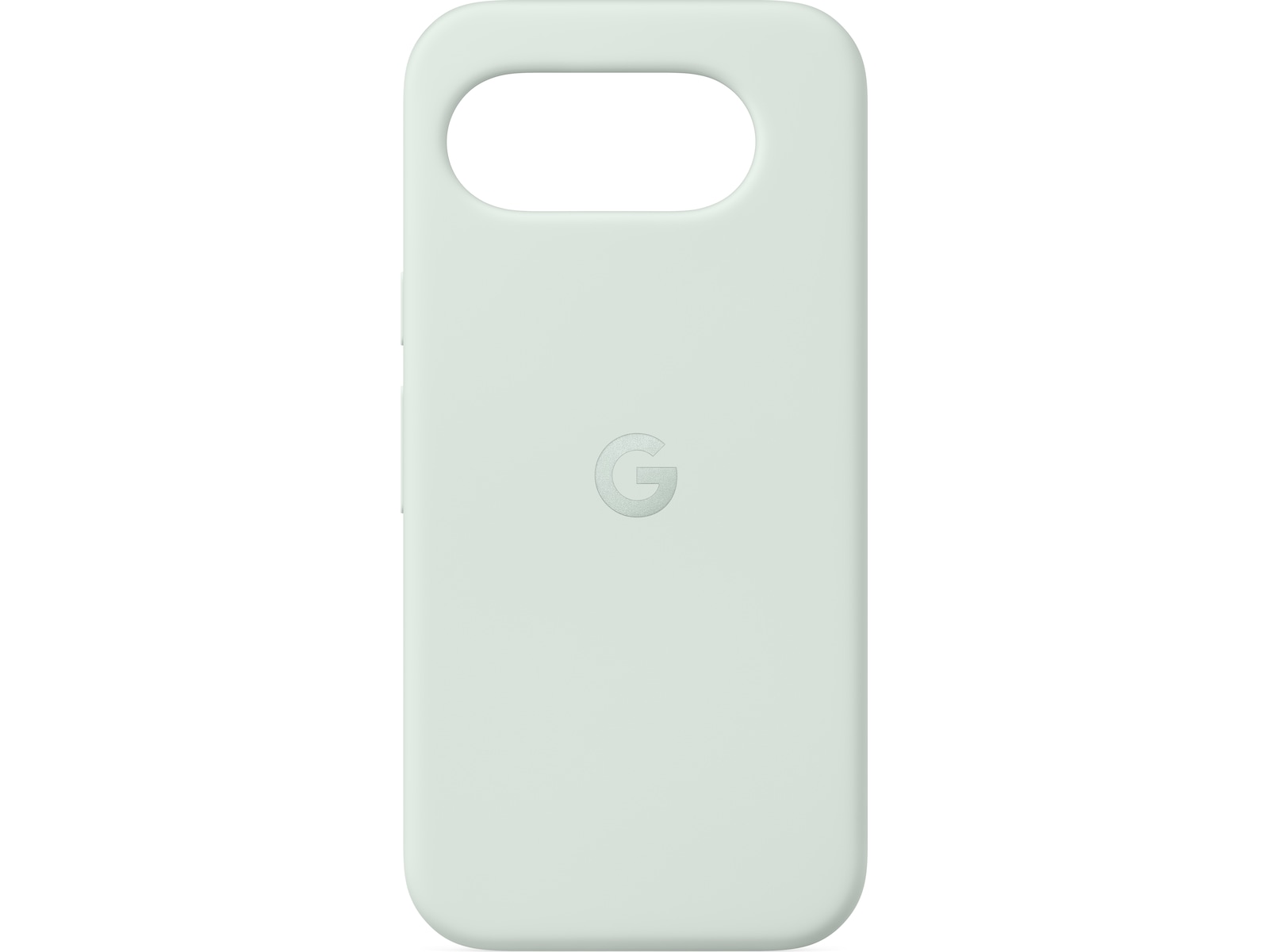 Google Pixel 10a silikonskal (fog) Mobilskal
