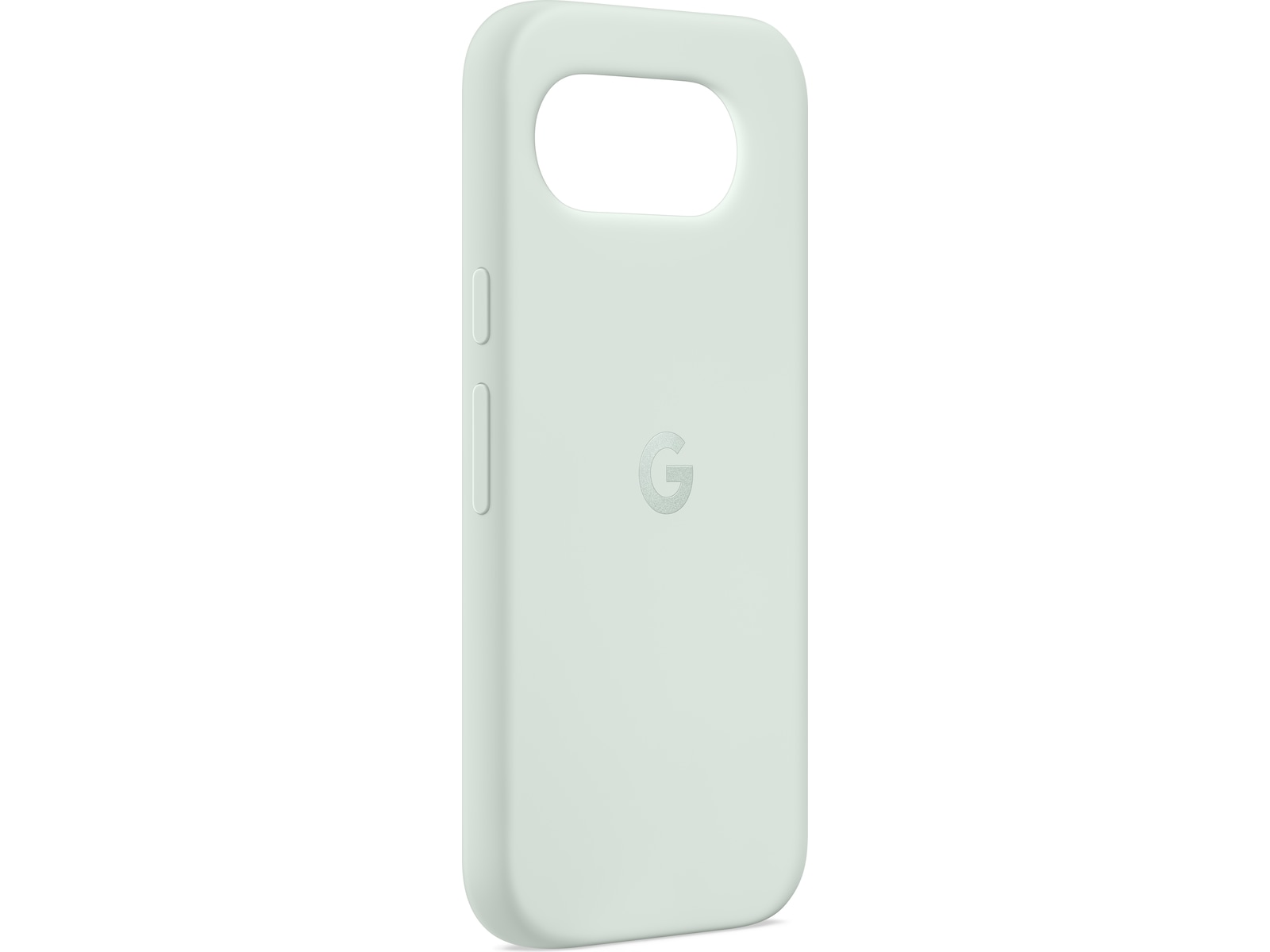 Google Pixel 10a silikonskal (fog) Mobilskal