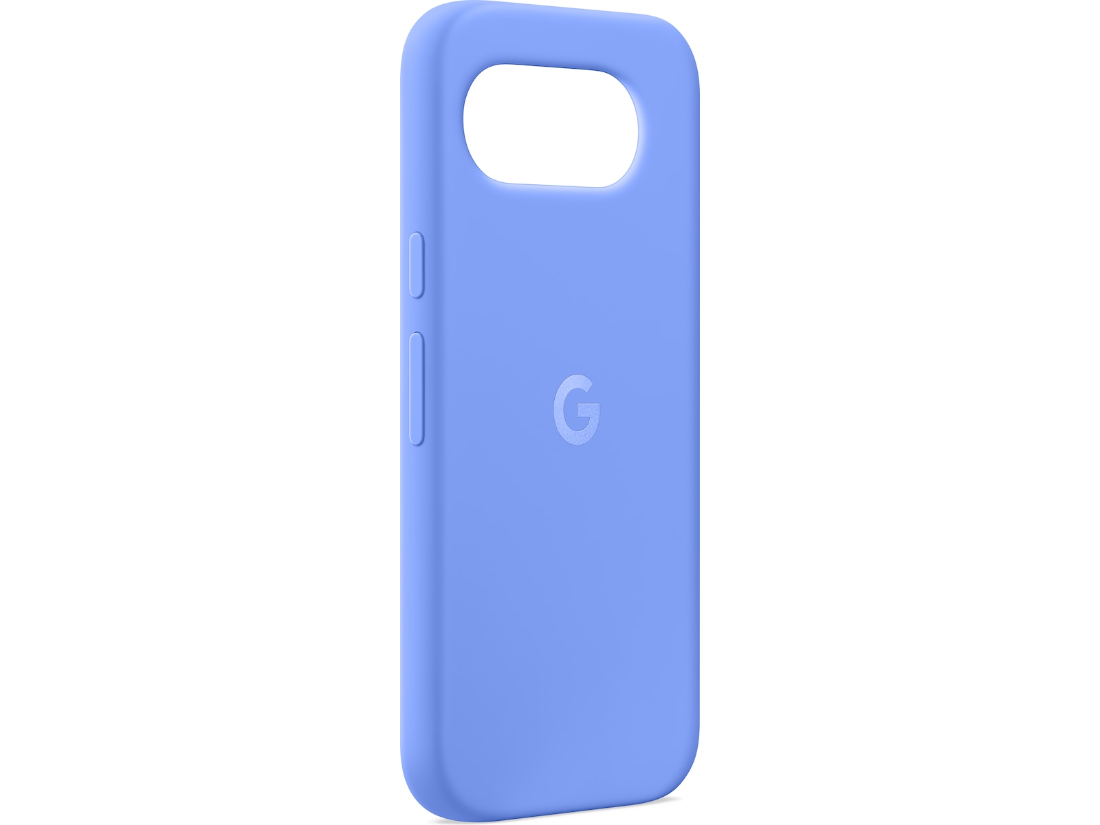 Google Pixel 10a silikonskal (lavendel) Mobilskal