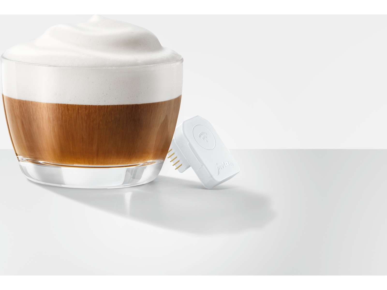JURA Wi-FI Connect Tillbehör till kaffemaskiner
