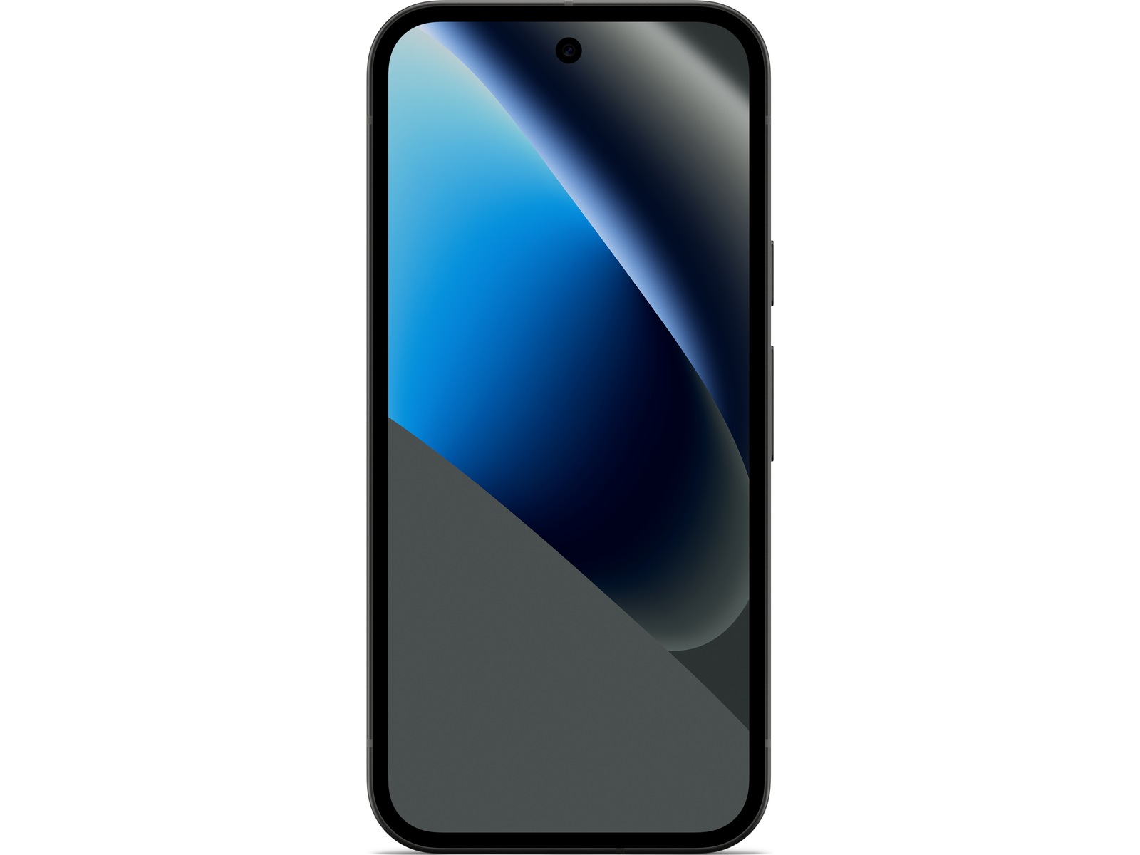 Google Pixel 10a 256GB (obsidian) Mobiltelefoner