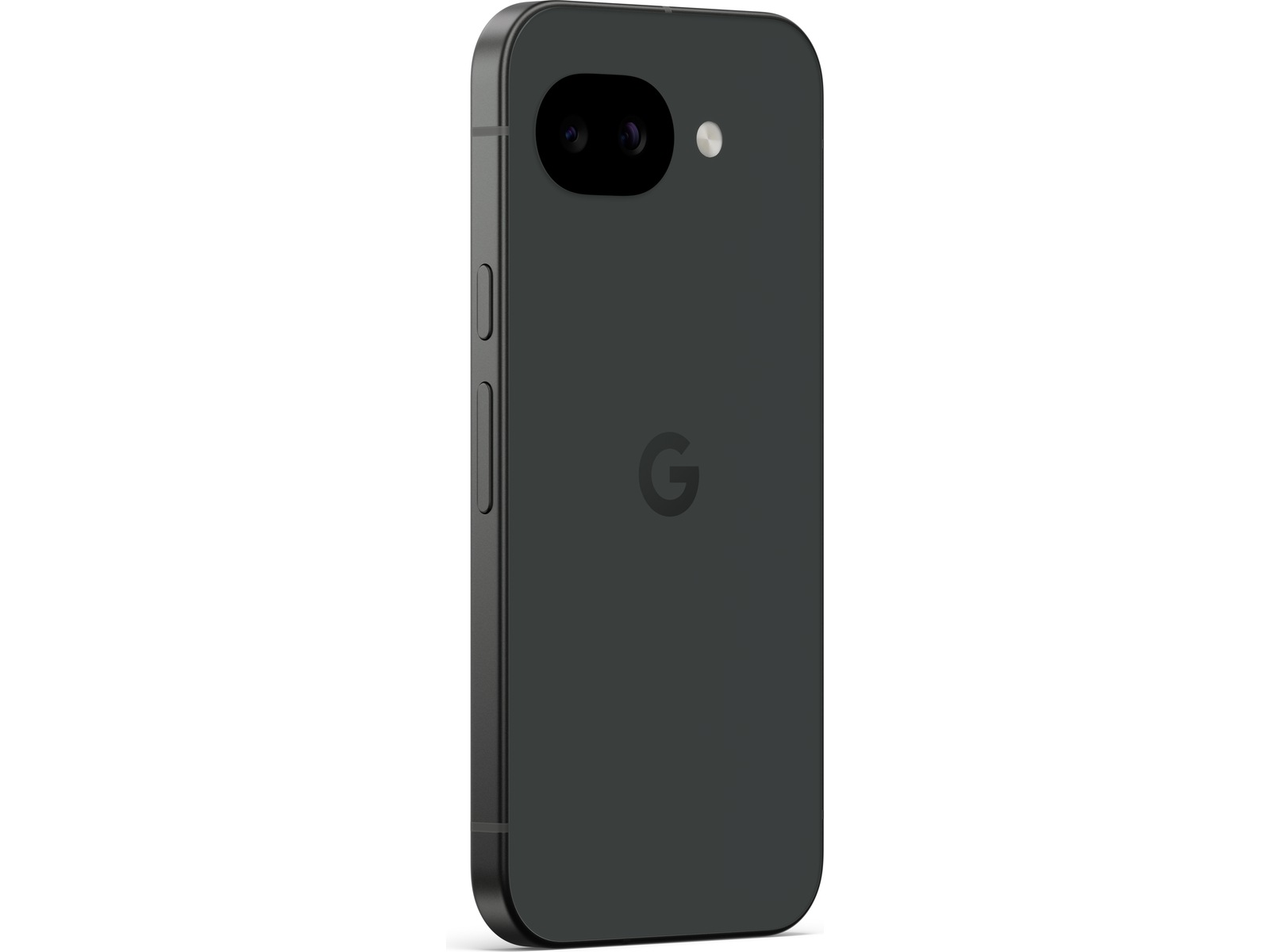 Google Pixel 10a 256GB (obsidian) Mobiltelefoner