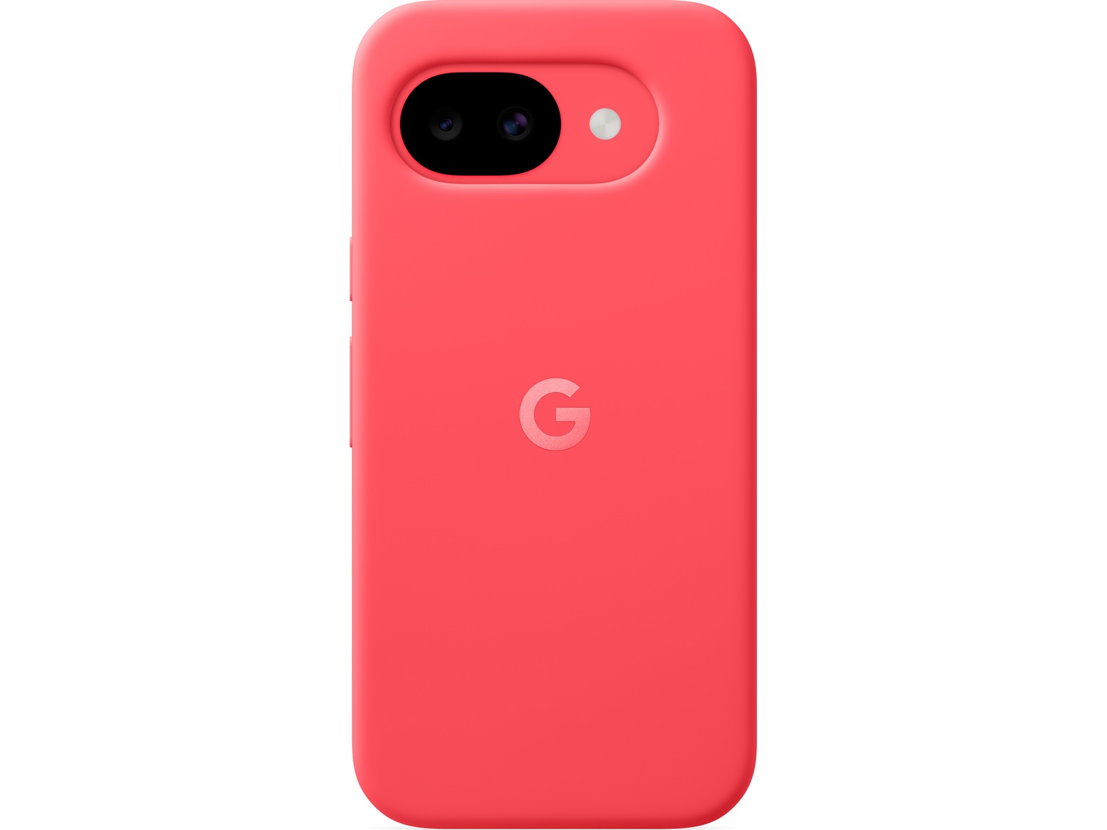 Google Pixel 10a silikonskal (berry) Mobilskal