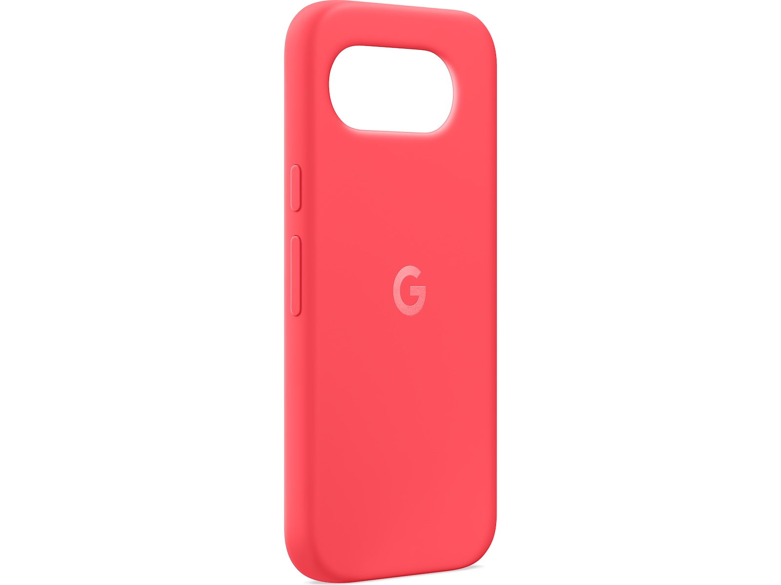 Google Pixel 10a silikonskal (berry) Mobilskal
