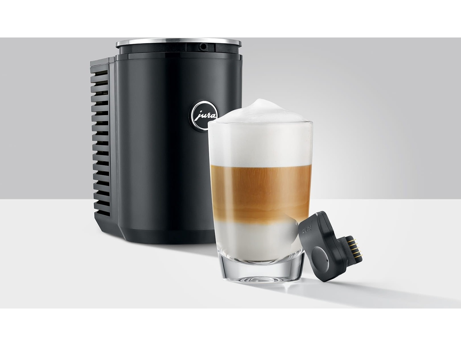 JURA trådlös sändare till Cool Control Tillbehör till kaffemaskiner