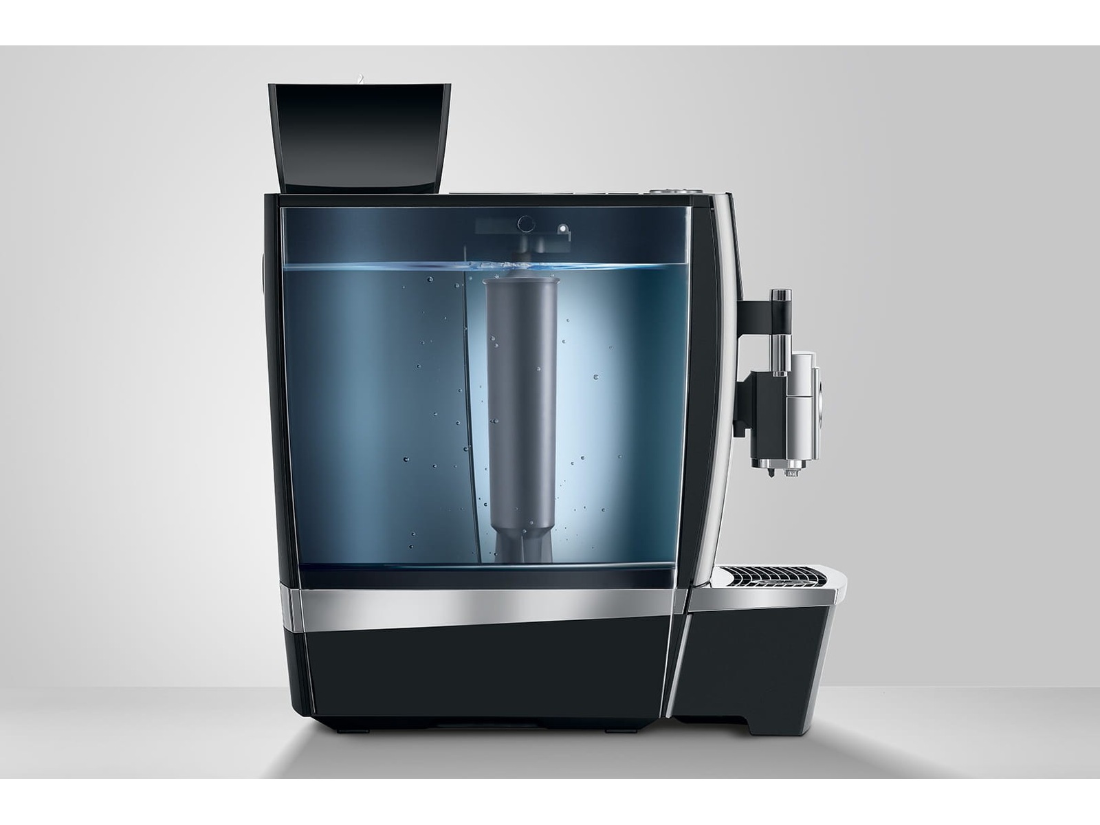 JURA Claris Pro Smart MAXI vattenfilter Tillbehör till kaffemaskiner