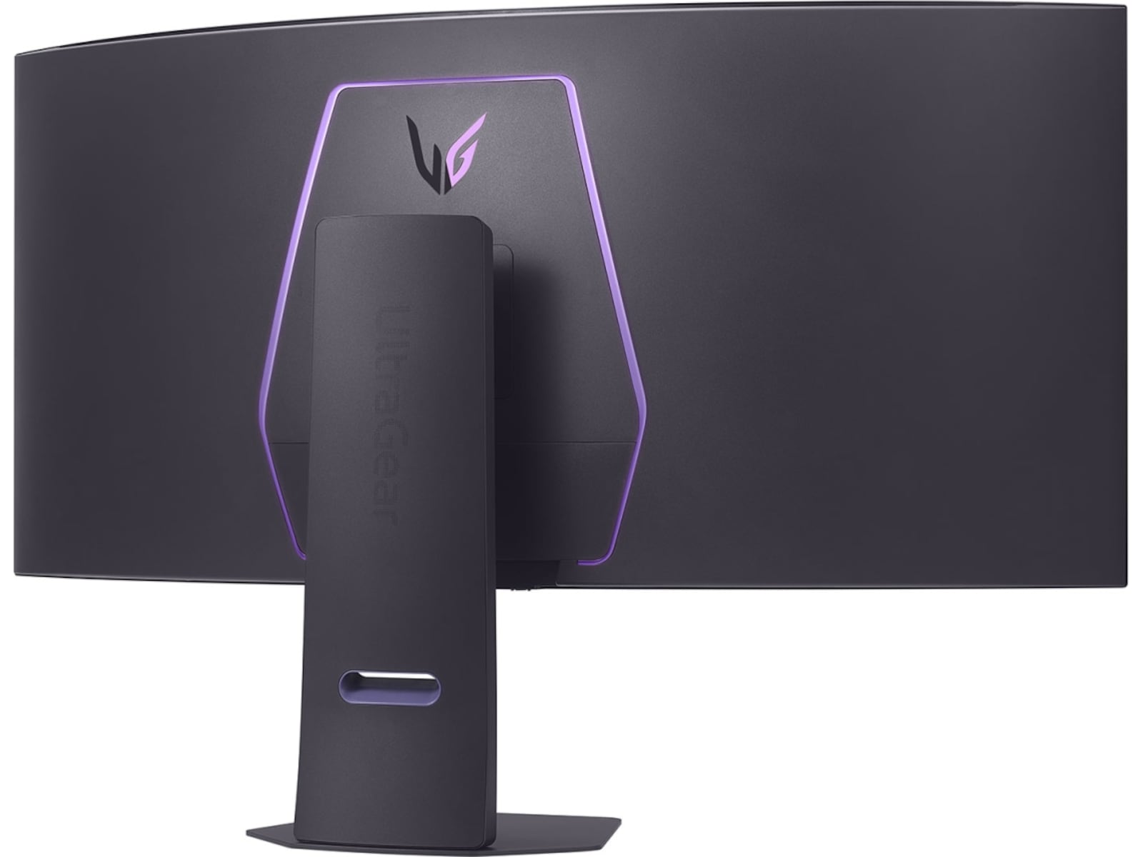 LG 45" UltraGear curved gamingskärm 45GX950A Gamingskärmar