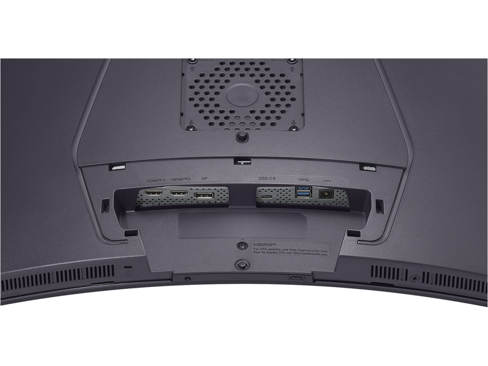 LG 45" UltraGear curved gamingskärm 45GX950A Gamingskärmar