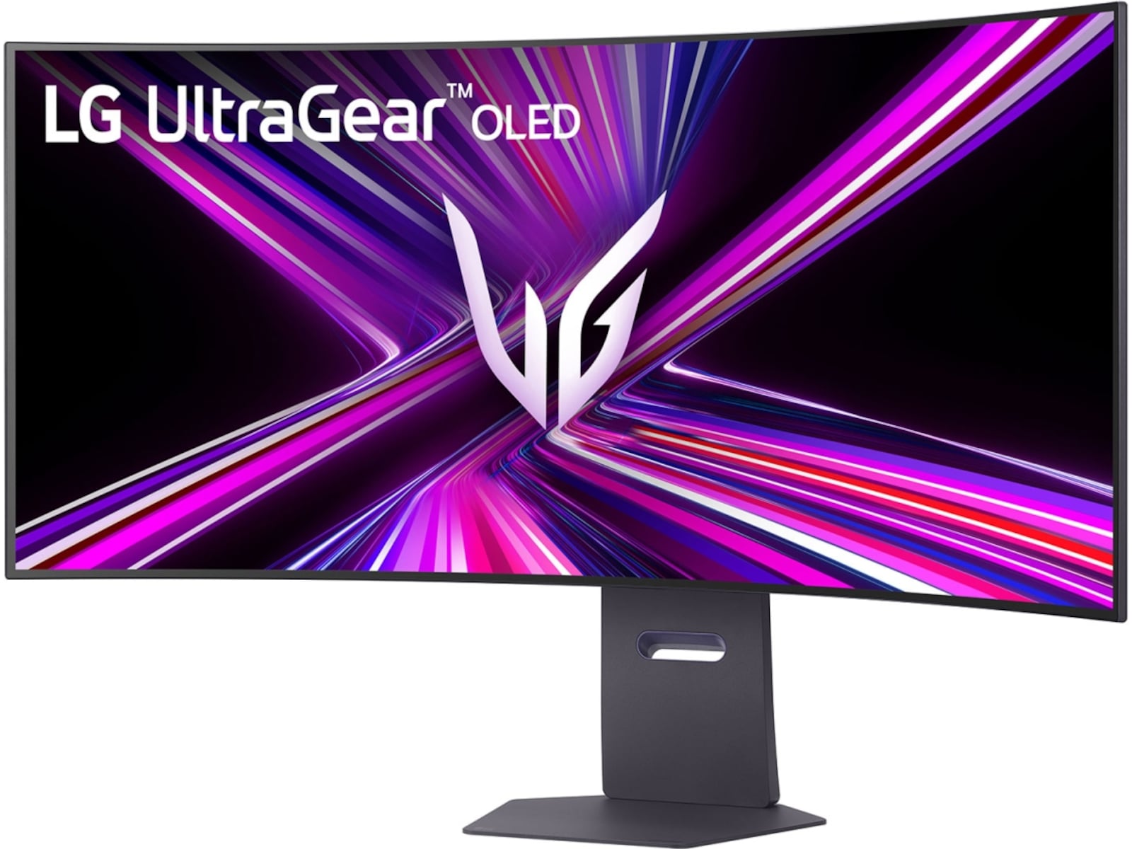 LG 45" UltraGear curved gamingskärm 45GX950A Gamingskärmar