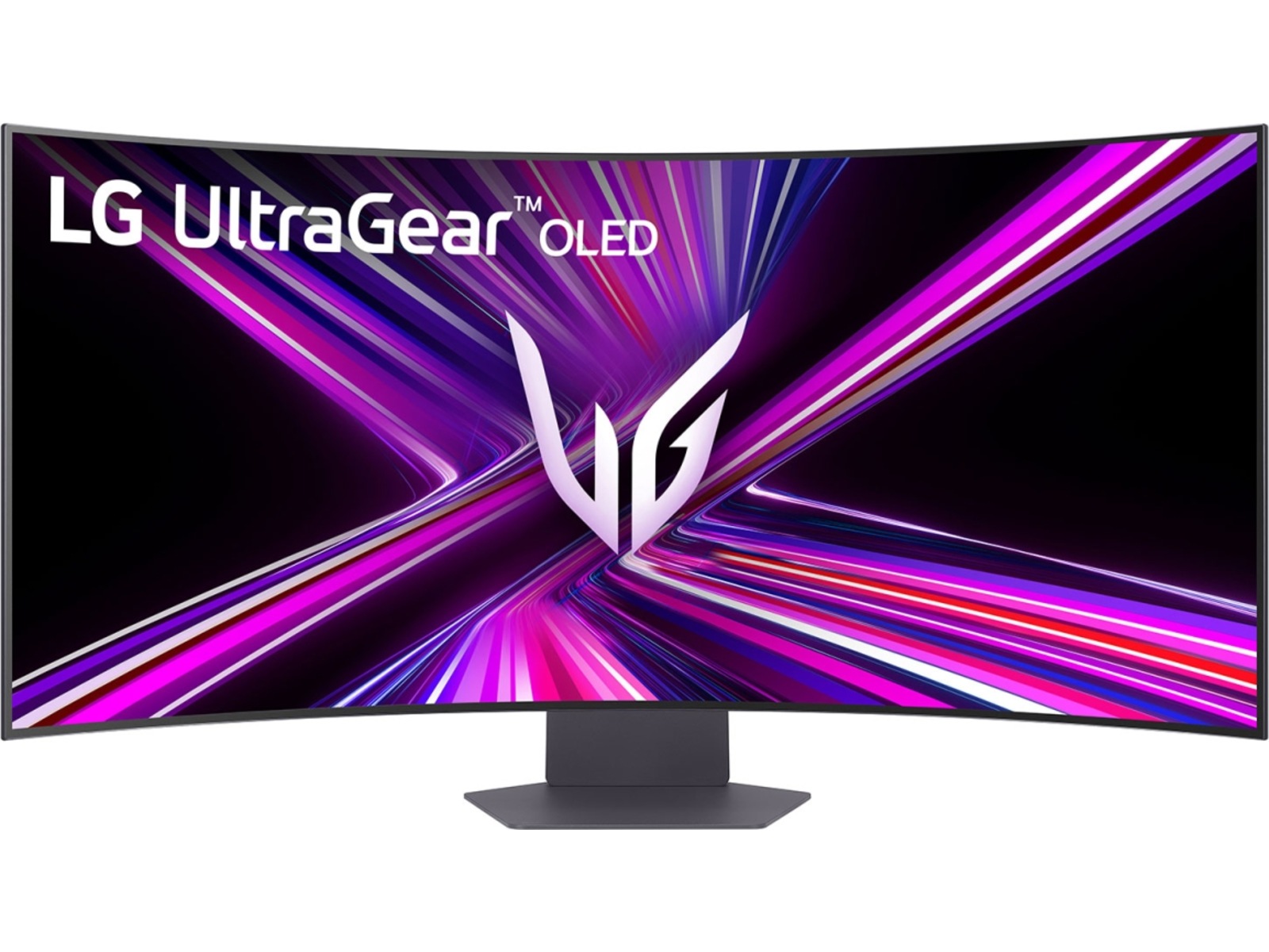 LG 45" UltraGear curved gamingskärm 45GX950A Gamingskärmar