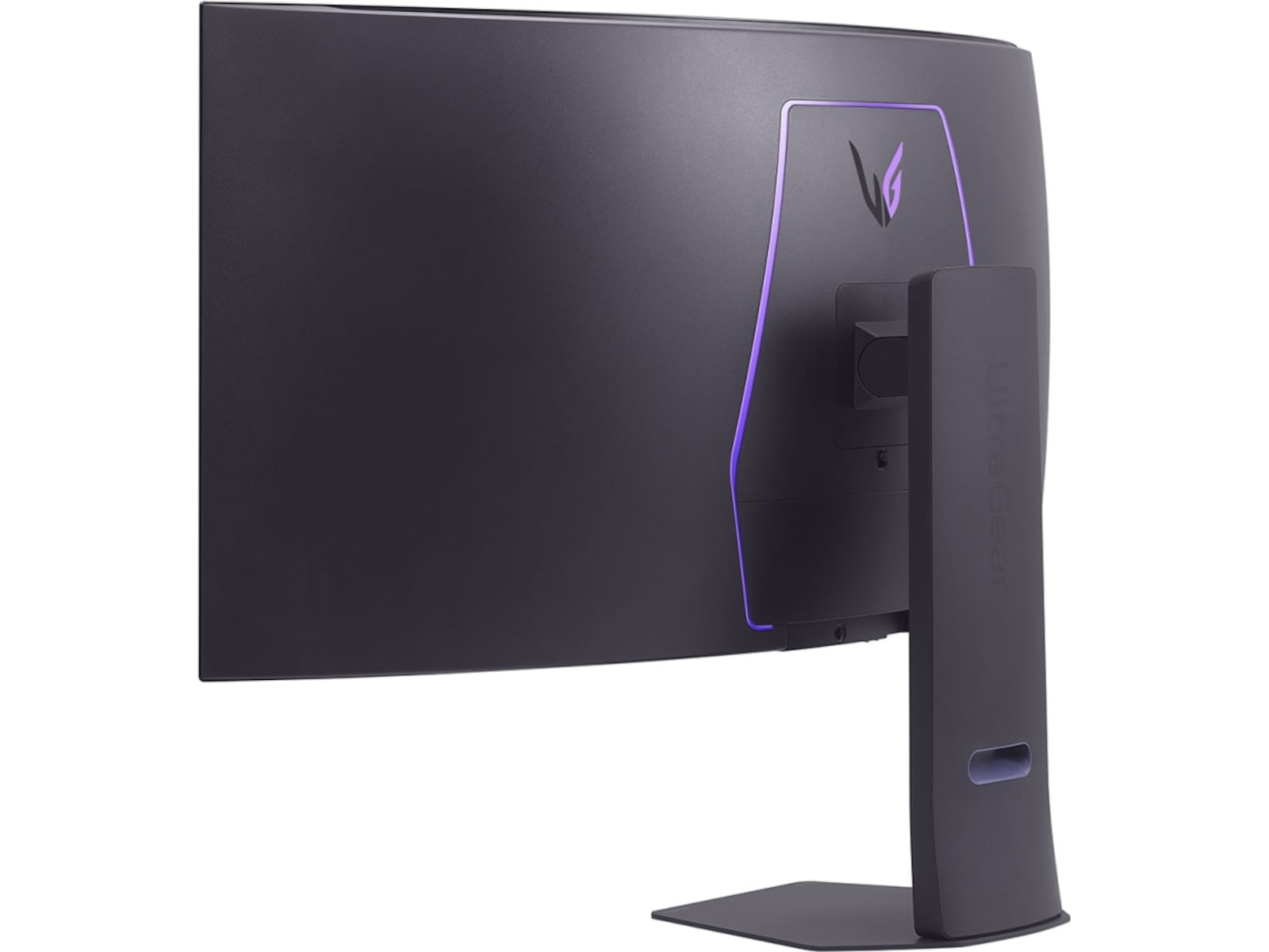 LG 45" UltraGear curved gamingskärm 45GX950A Gamingskärmar