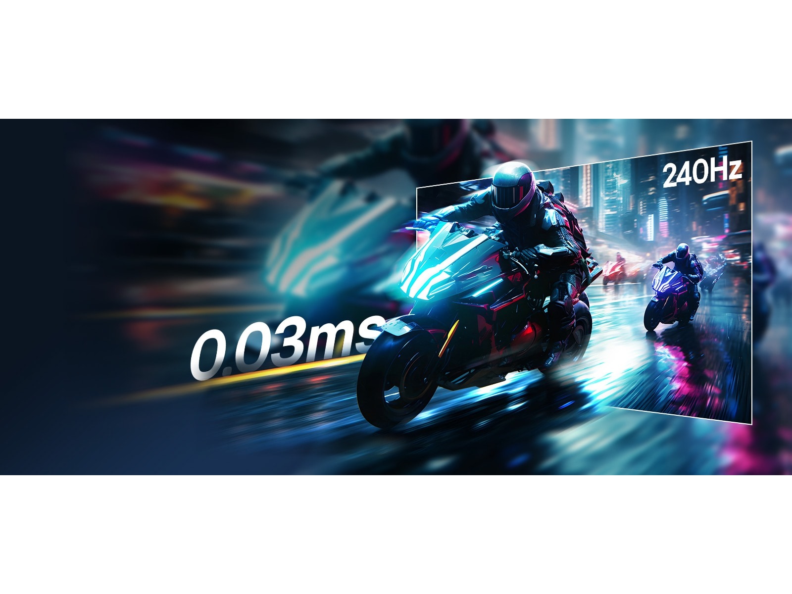 LG 45" UltraGear curved gamingskärm 45GX900A Gamingskärmar