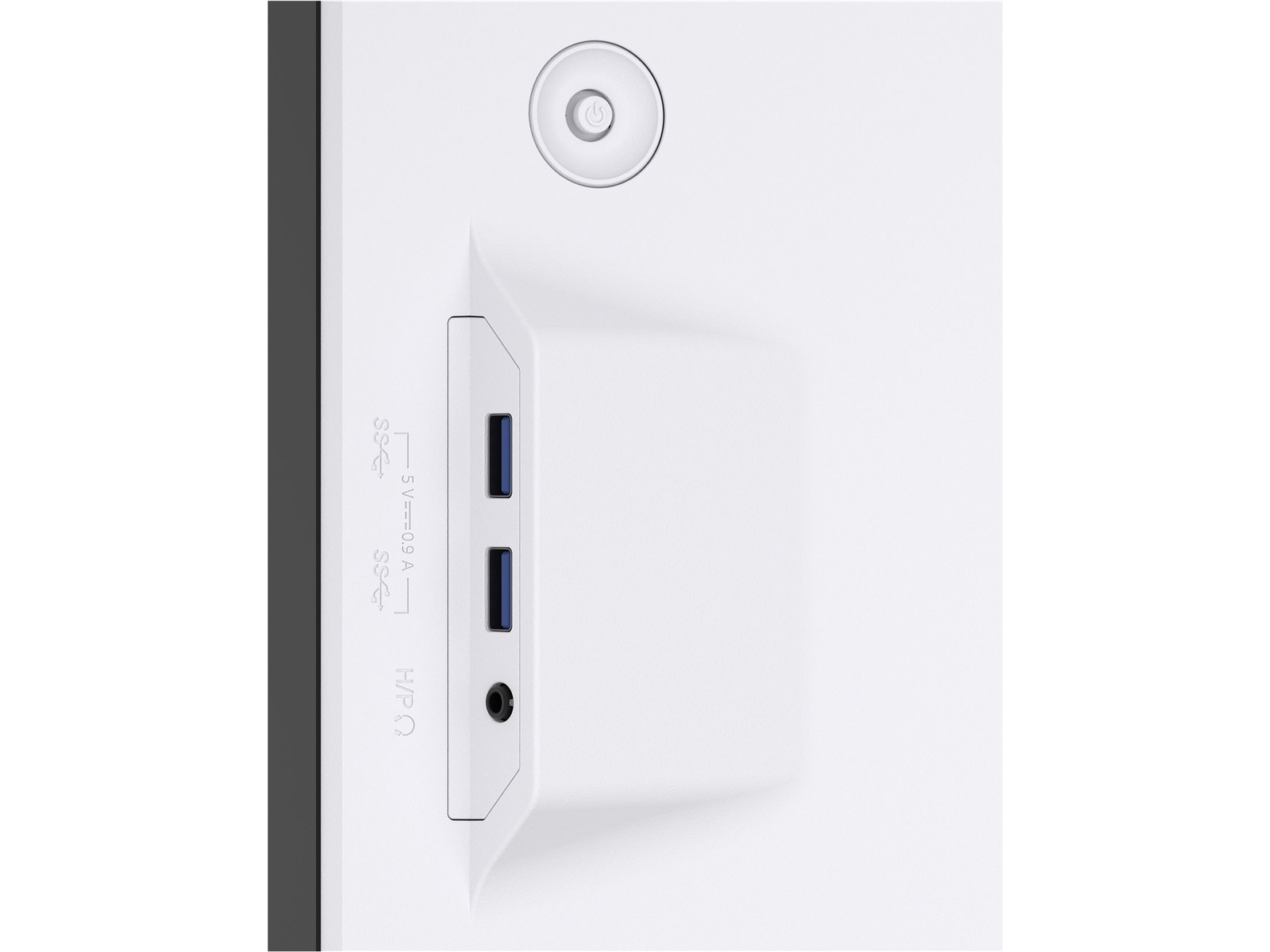 LG 49" curved skärm UltraWide 49U950A Bildskärmar