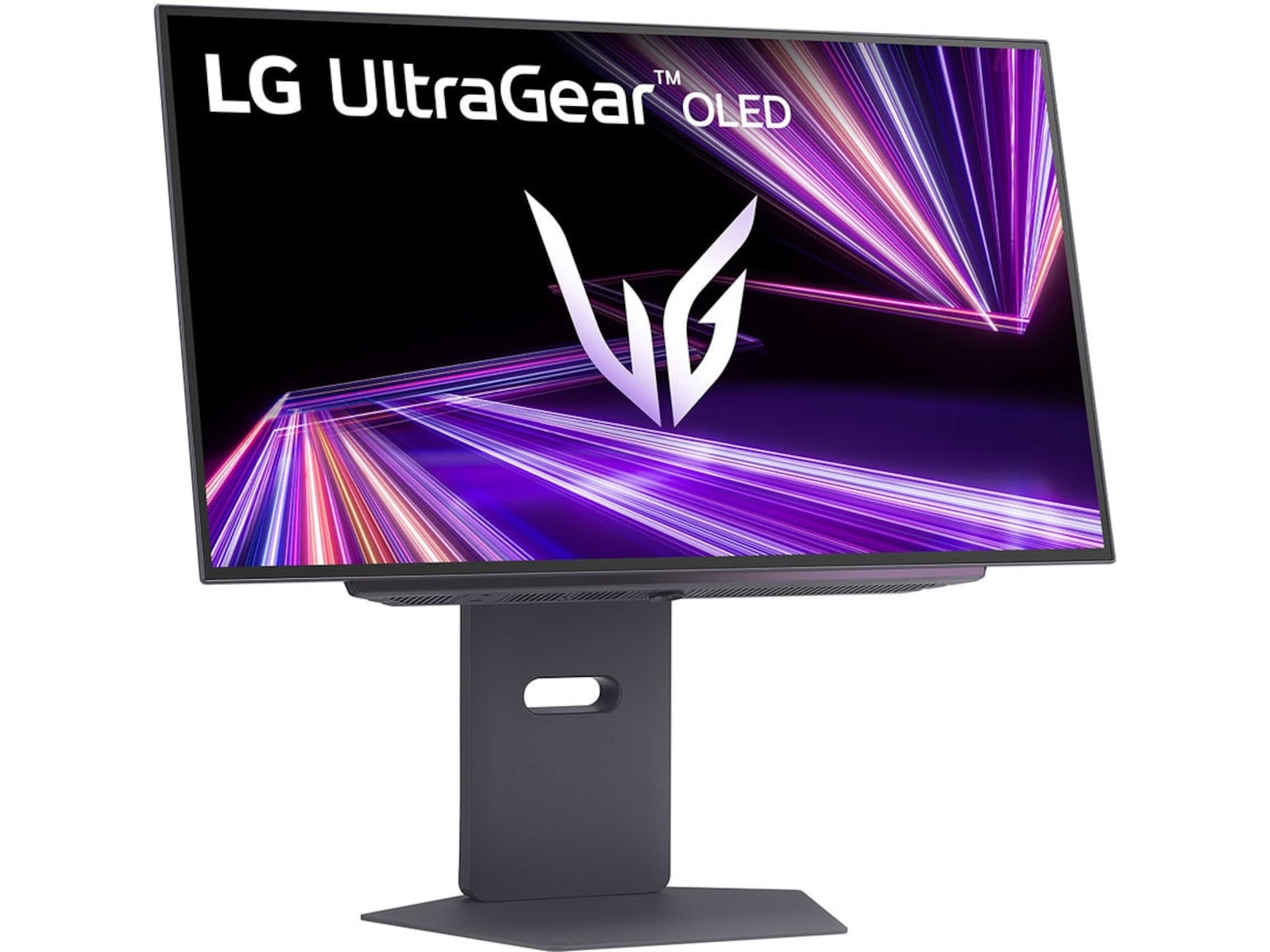 LG 27" UltraGear gamingskärm 27GX790A Gamingskärmar