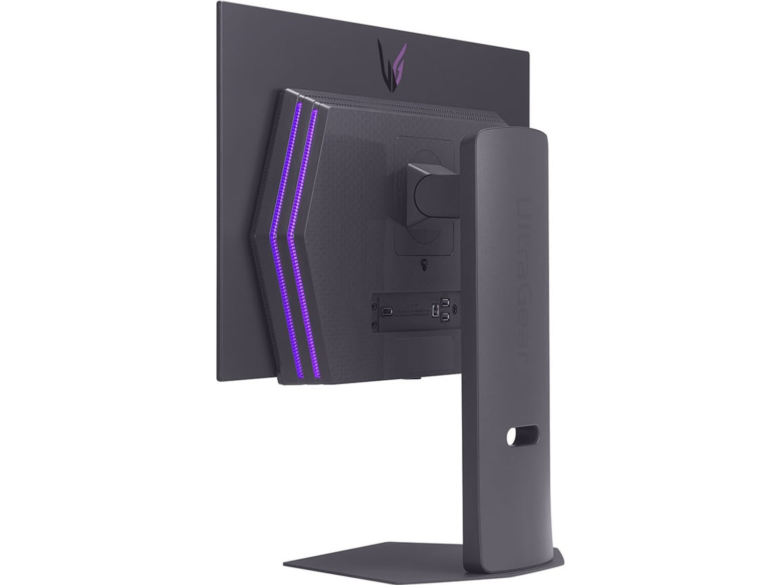 LG 27" UltraGear gamingskärm 27GX790A Gamingskärmar