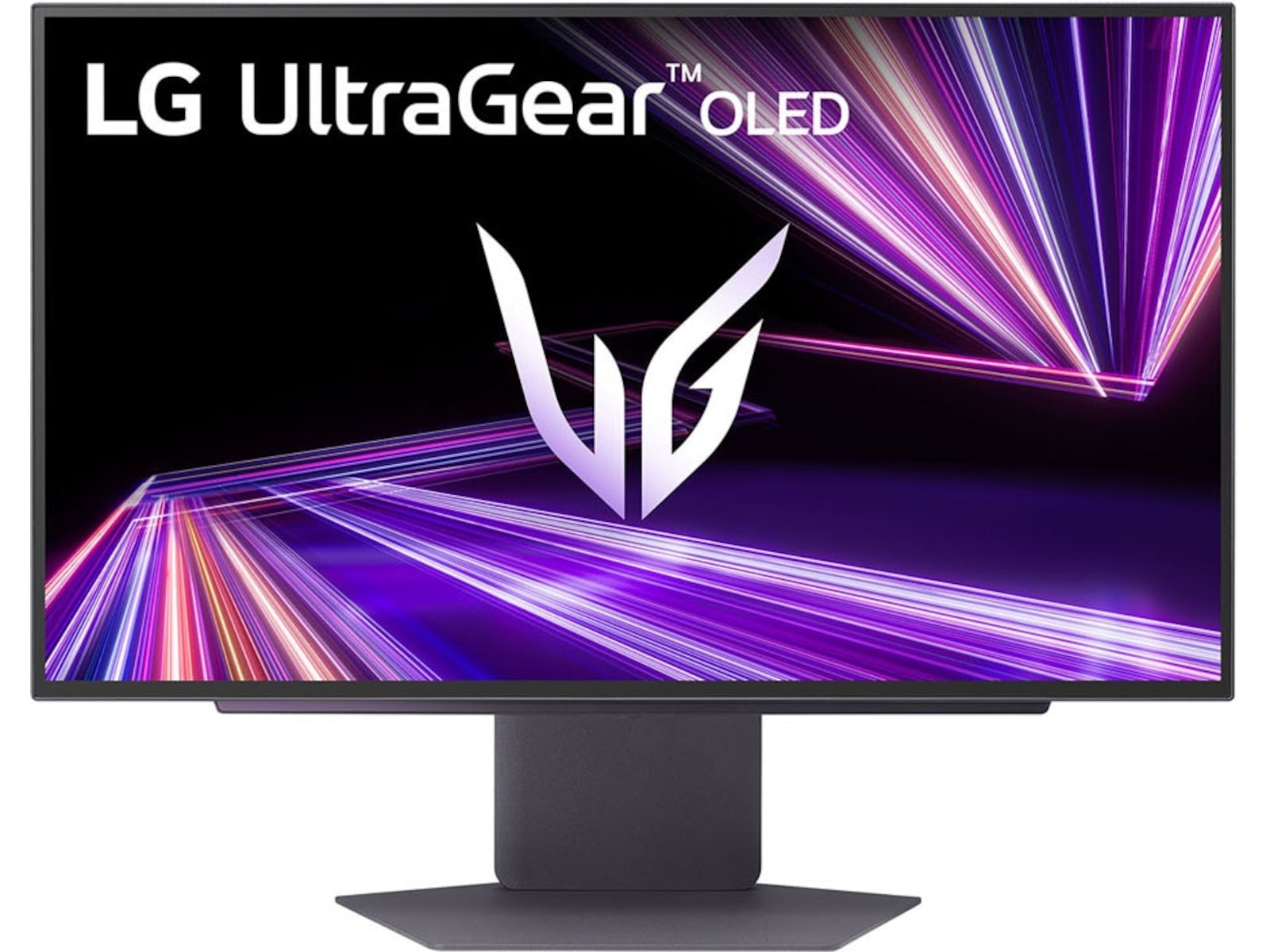 LG 27" UltraGear gamingskärm 27GX790A Gamingskärmar