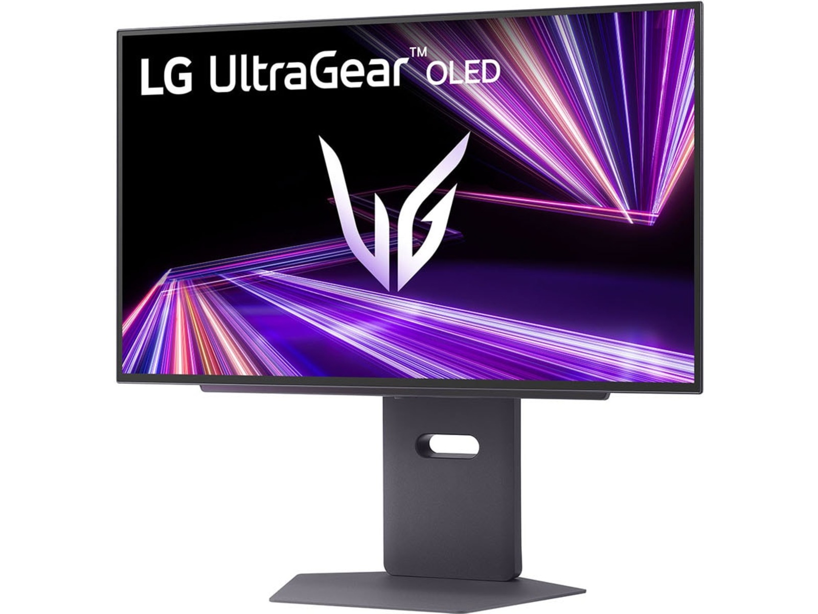 LG 27" UltraGear gamingskärm 27GX790A Gamingskärmar