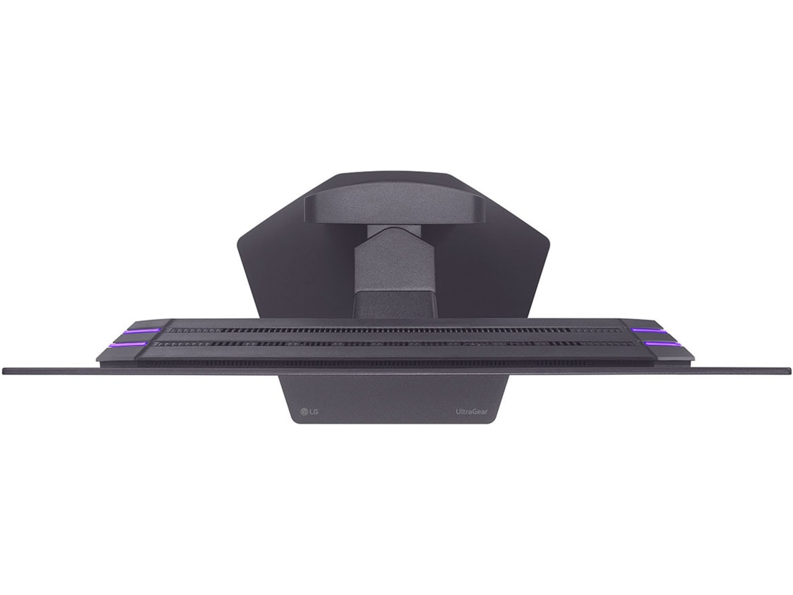 LG 27" UltraGear gamingskärm 27GX790A Gamingskärmar