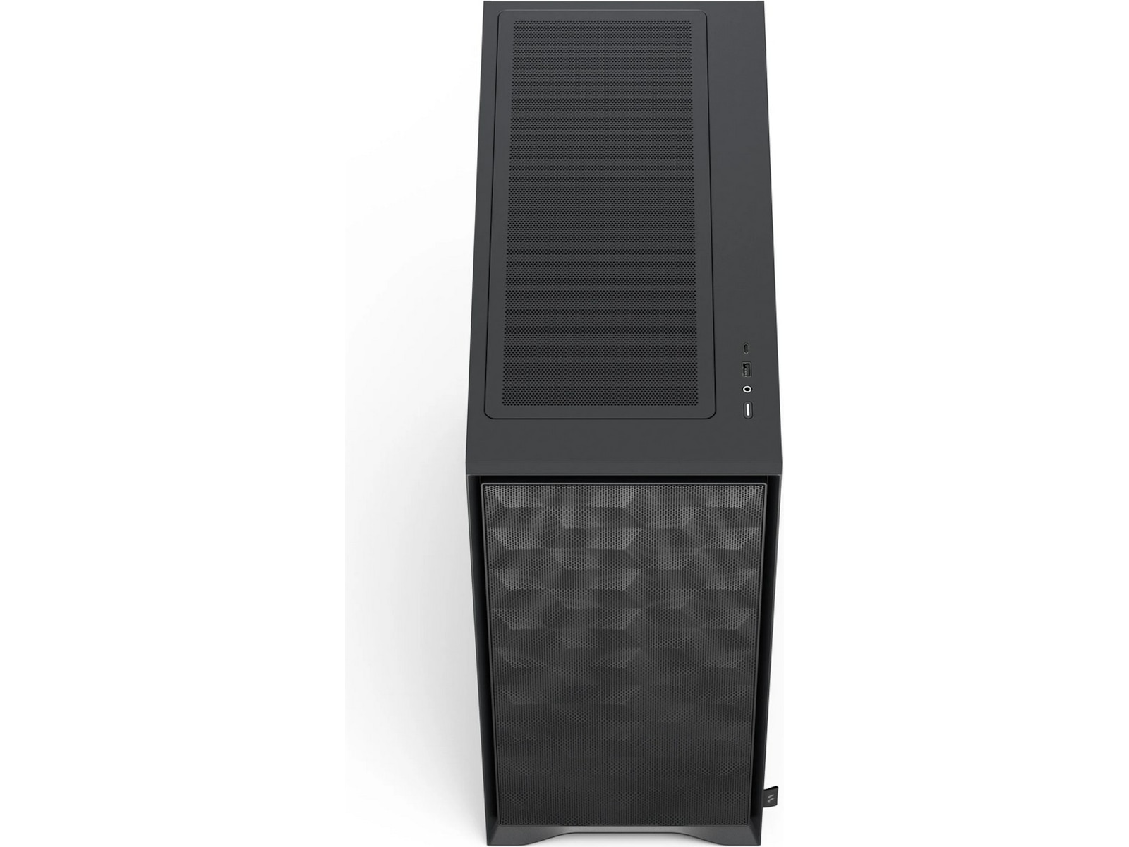 Fractal Design Pop 2 Air Solid miditorn (svart) Midi tower