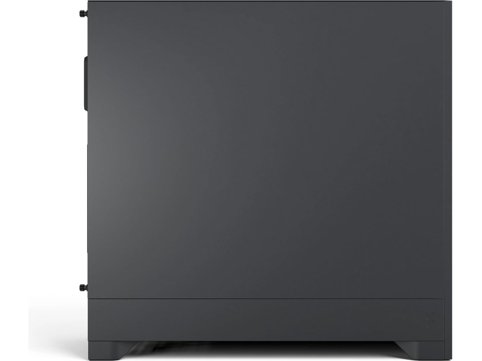 Fractal Design Pop 2 Air Solid miditorn (svart) Midi tower