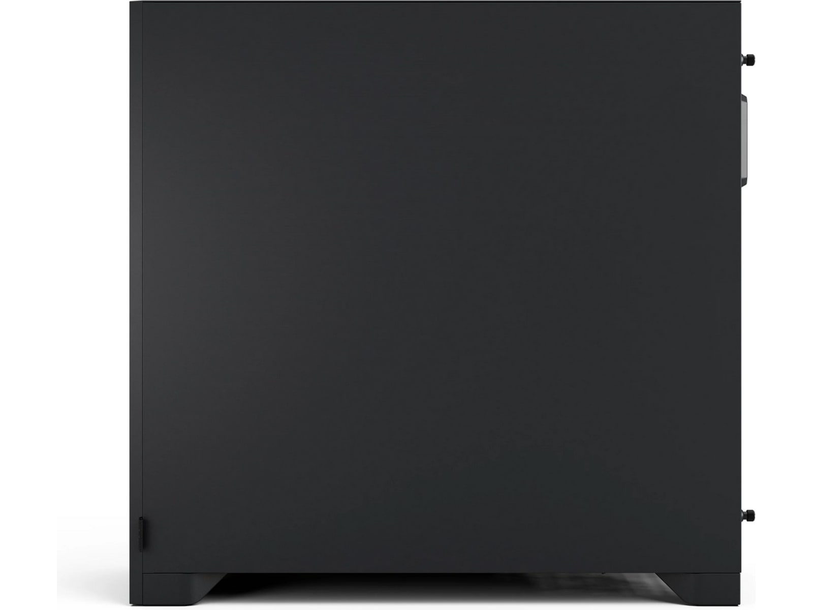Fractal Design Pop 2 Air Solid miditorn (svart) Midi tower
