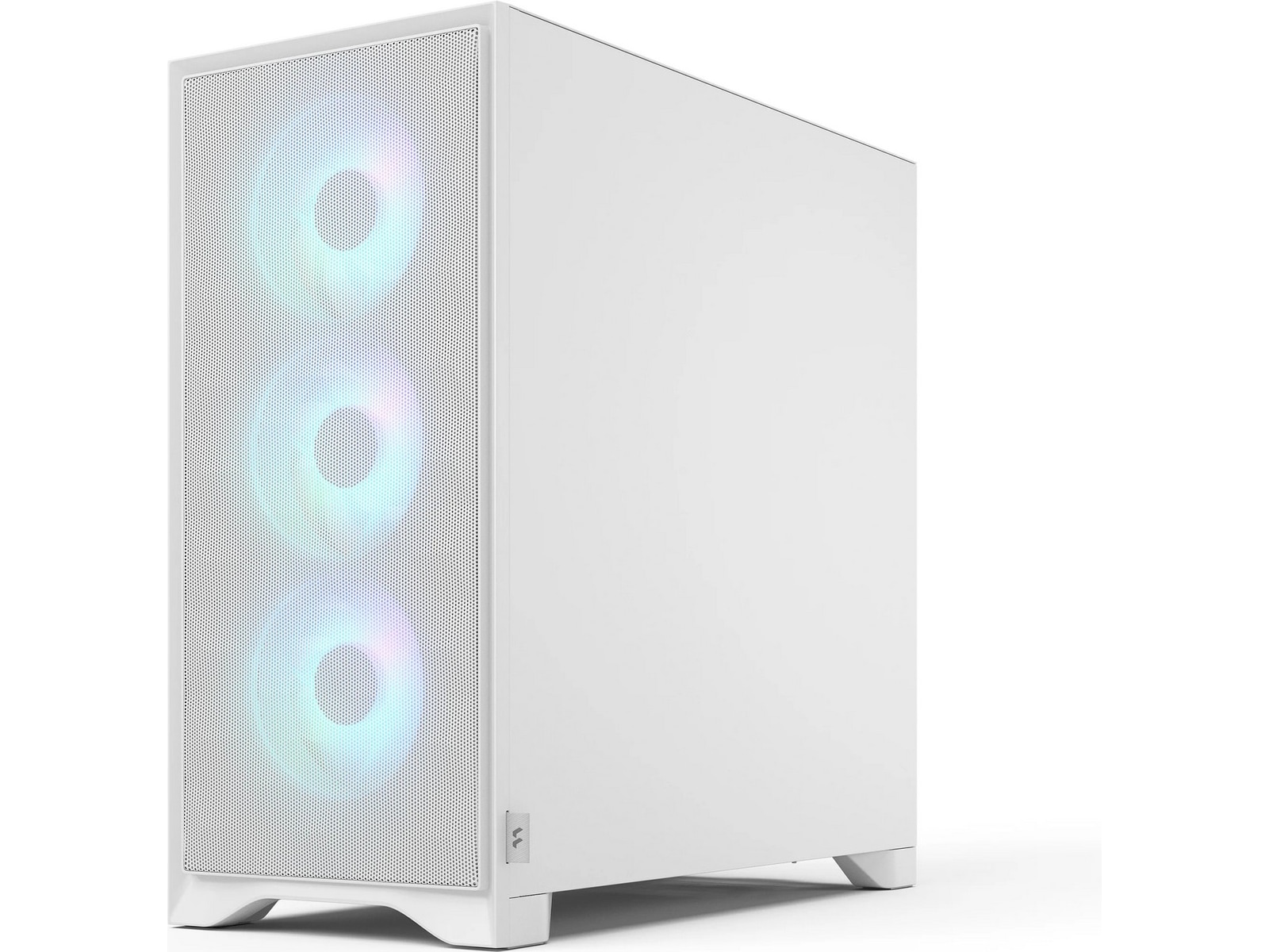 Fractal Design Pop 2 Air RGB miditorn (vit) Midi tower