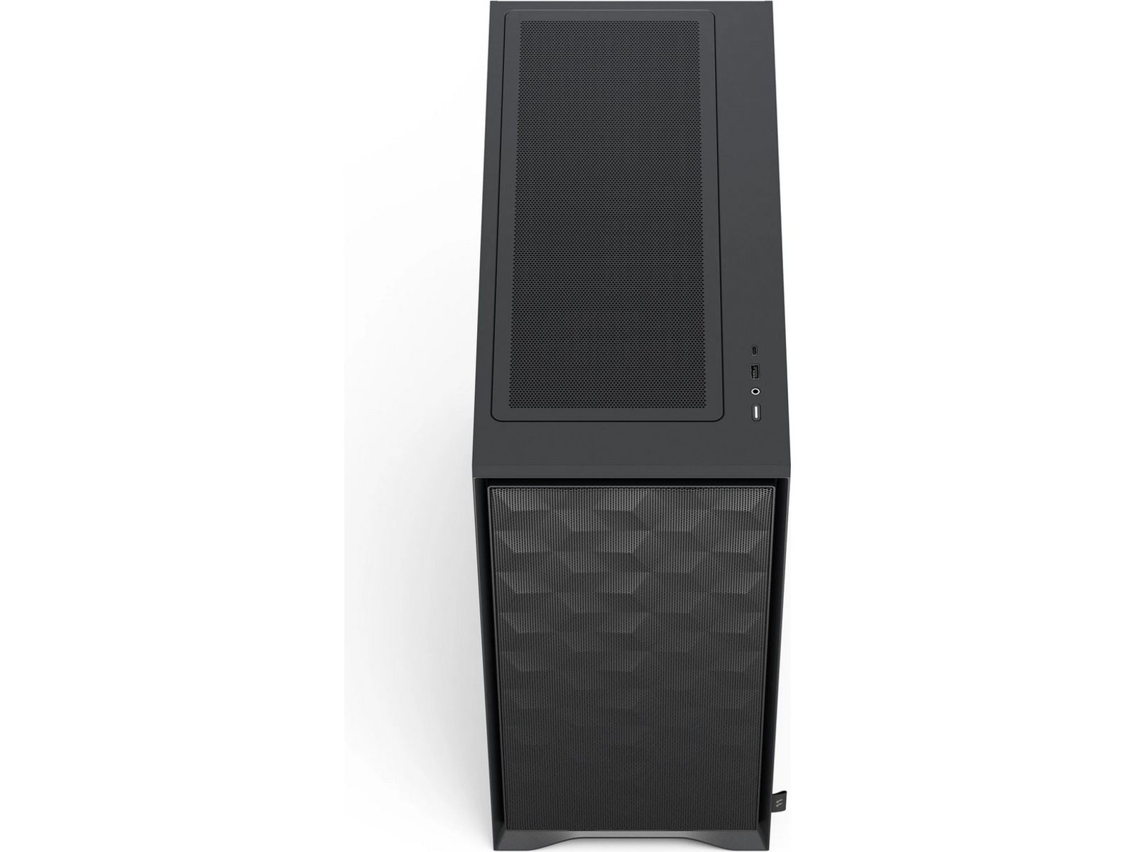 Fractal Design Pop 2 Air TG mid tower (svart) Midi tower