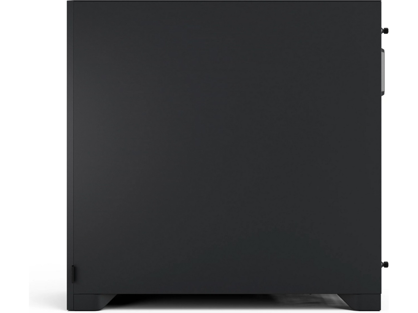 Fractal Design Pop 2 Air TG mid tower (svart) Midi tower