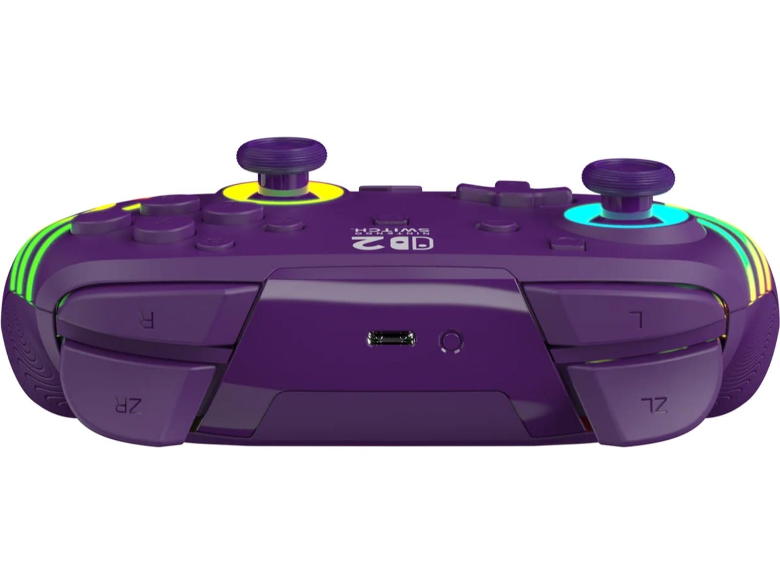 Turtle Beach Afterglow Wave Wireless (lila) Tillbehör till spelkonsoler
