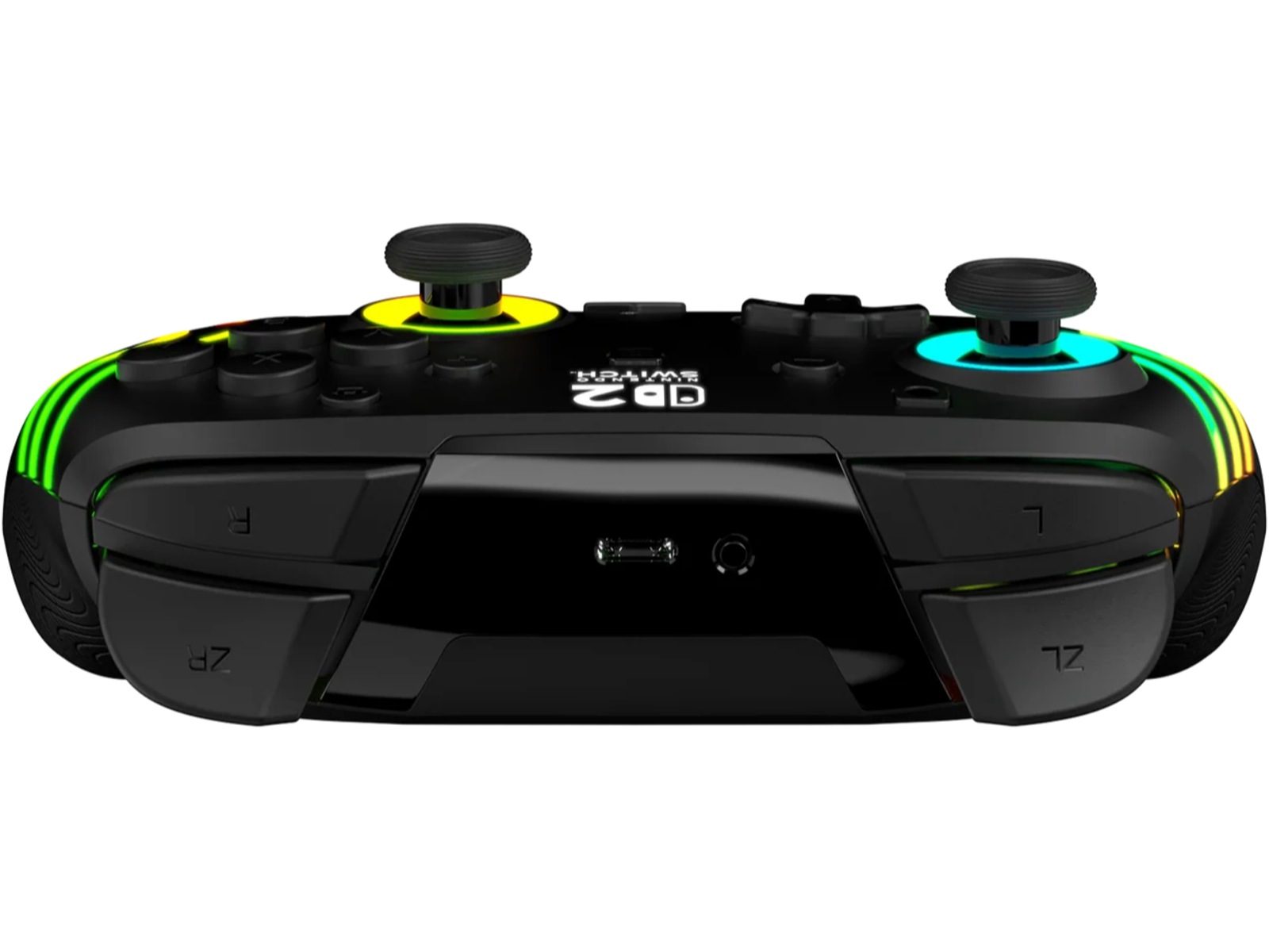 Turtle Beach Afterglow Wave Wireless (svart) Tillbehör till spelkonsoler