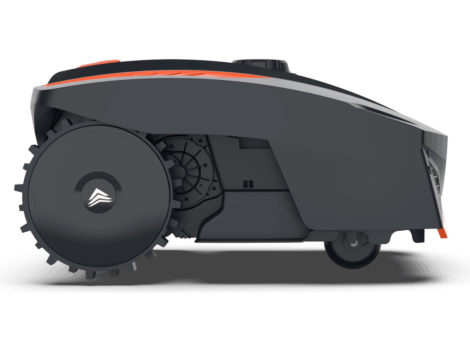 Yardforce MB500 Robotgräsklippare 500m² 2000mAh med garage Högtryckstvättar