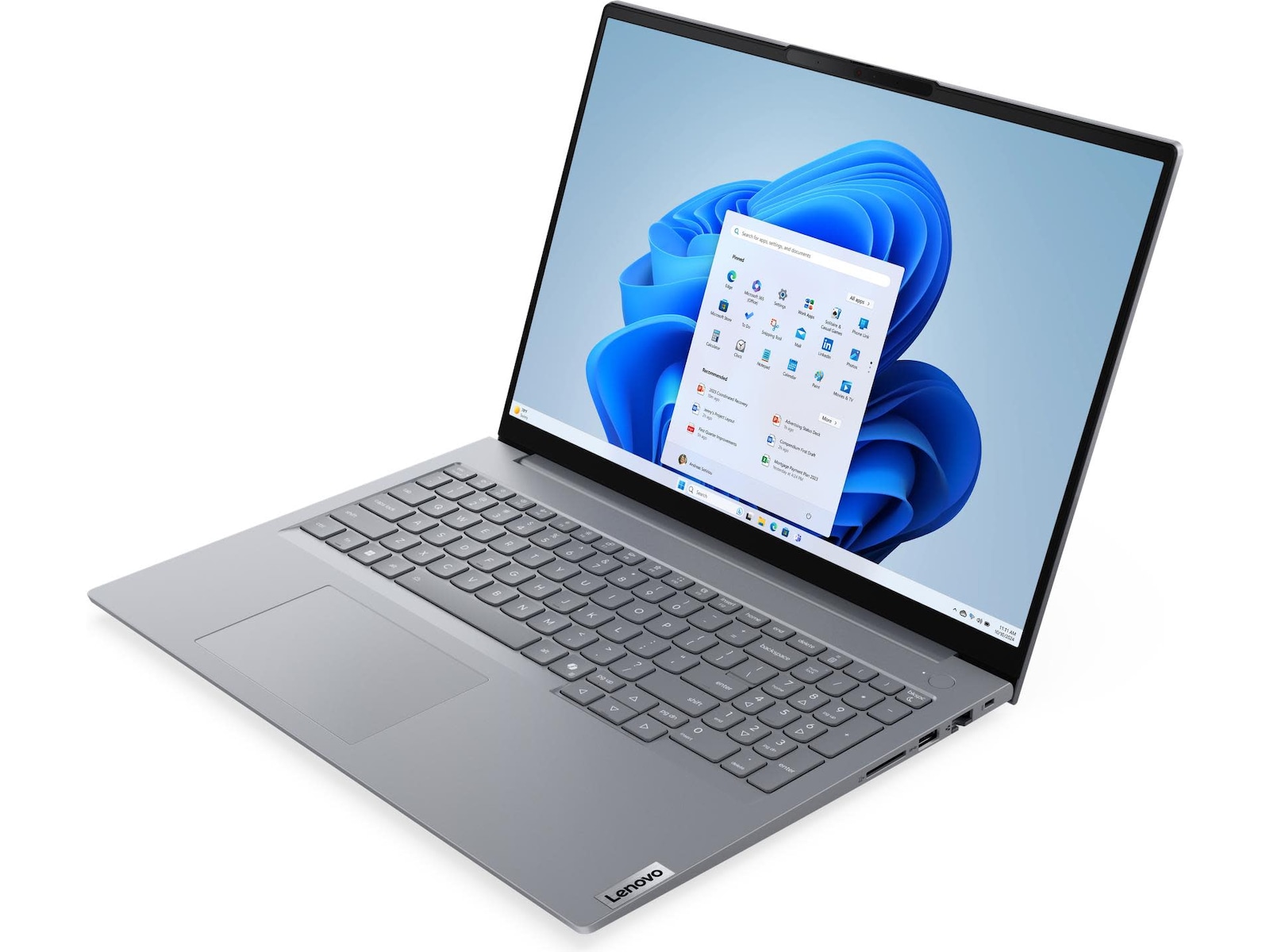 Lenovo ThinkBook 16 G9 16" WUXGA Datorer - Bärbara / laptop