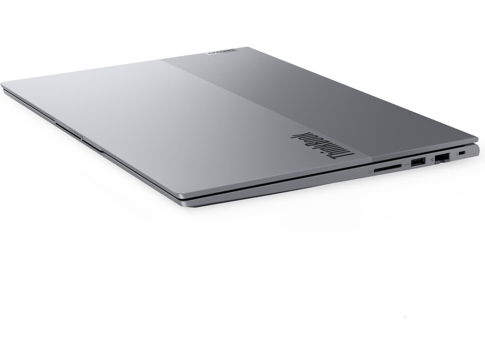 Lenovo ThinkBook 16 G9 16" WUXGA Datorer - Bärbara / laptop