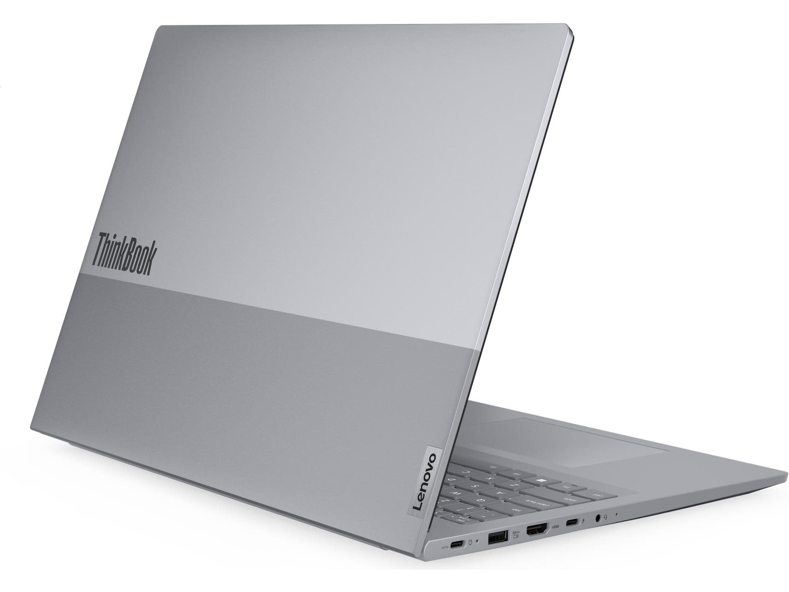 Lenovo ThinkBook 16 G9 16" WUXGA Datorer - Bärbara / laptop