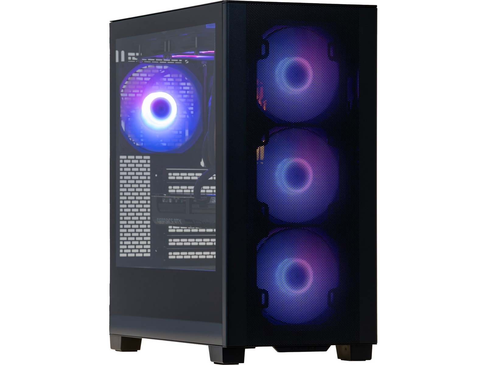 Komplett-PC Epic Gaming a277 RGB Gamingdator stationär
