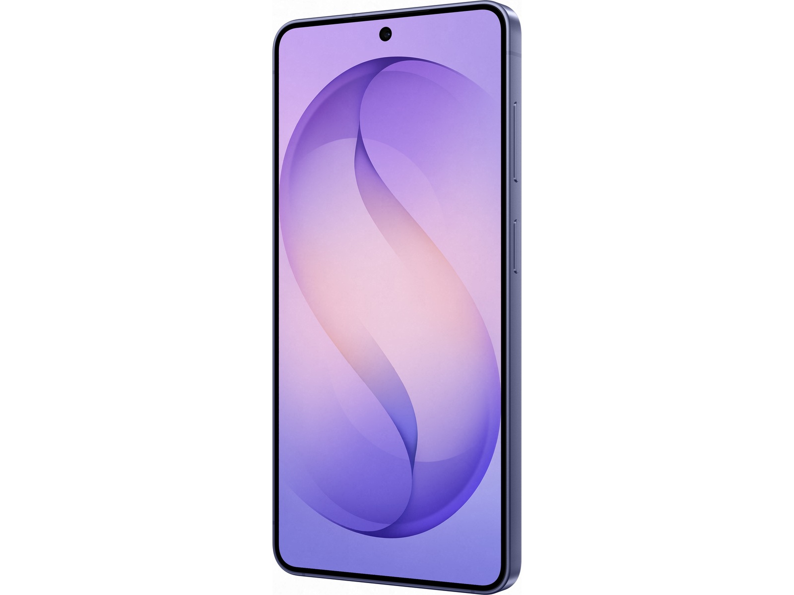 Samsung Galaxy S26 512GB (cobalt violet) Mobiltelefoner