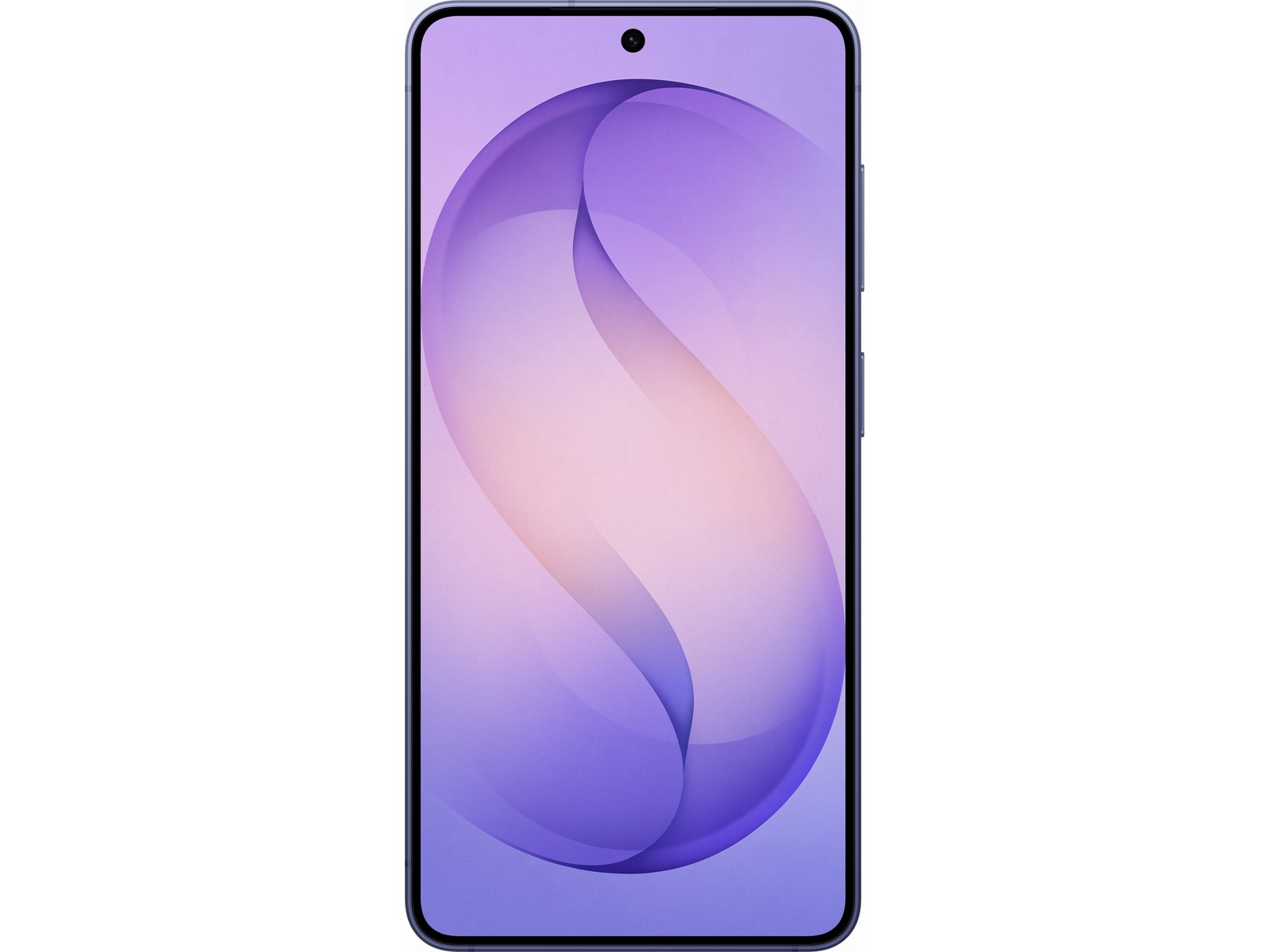 Samsung Galaxy S26 512GB (cobalt violet) Mobiltelefoner