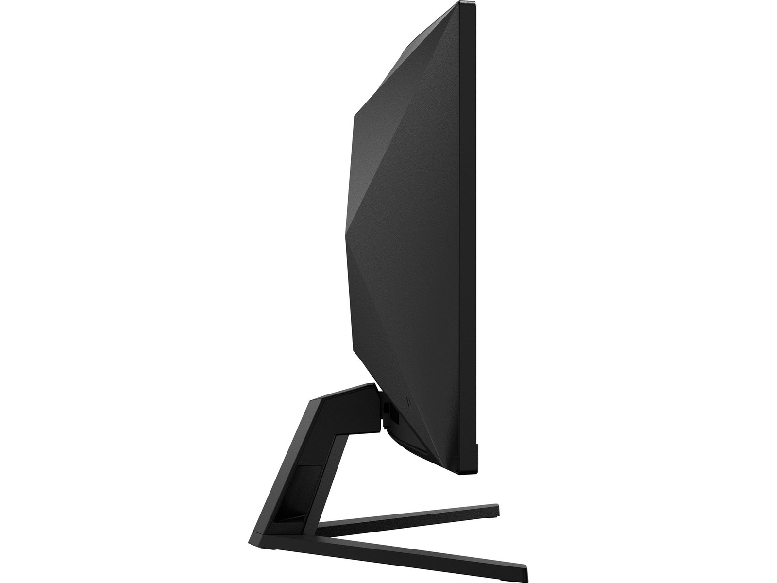 AOC 34" curved skärm CU34B3E Bildskärmar