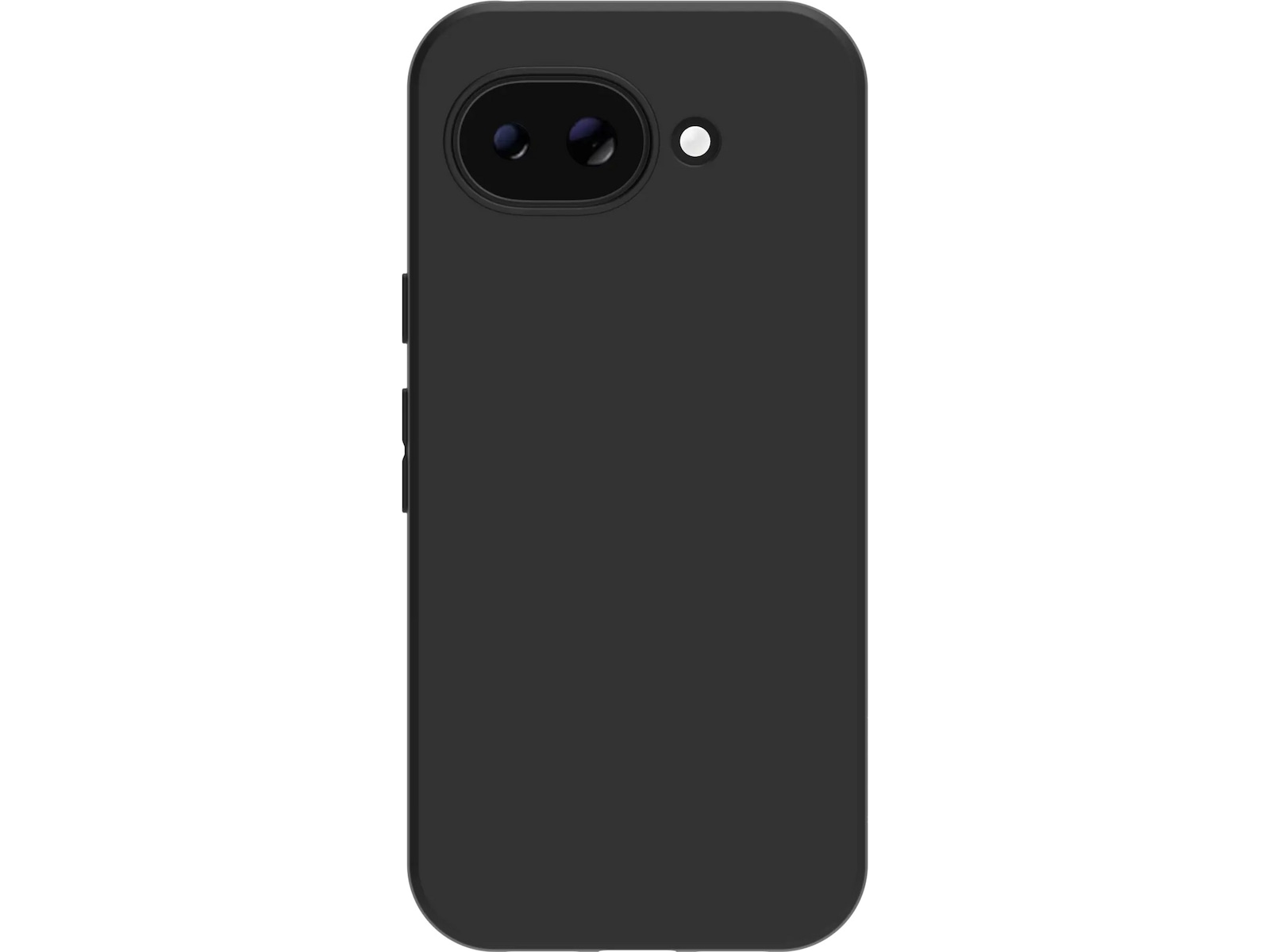 dbramante1928 Pixel 10a Greenland fodral (night black) Mobilskal