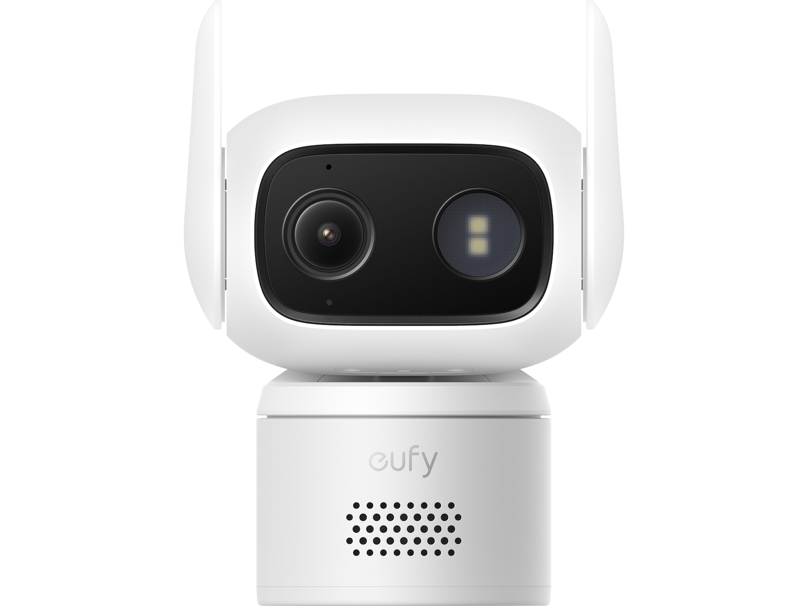 Eufy WiredCam C31 övervakningskamera (vit) Övervakningskamera